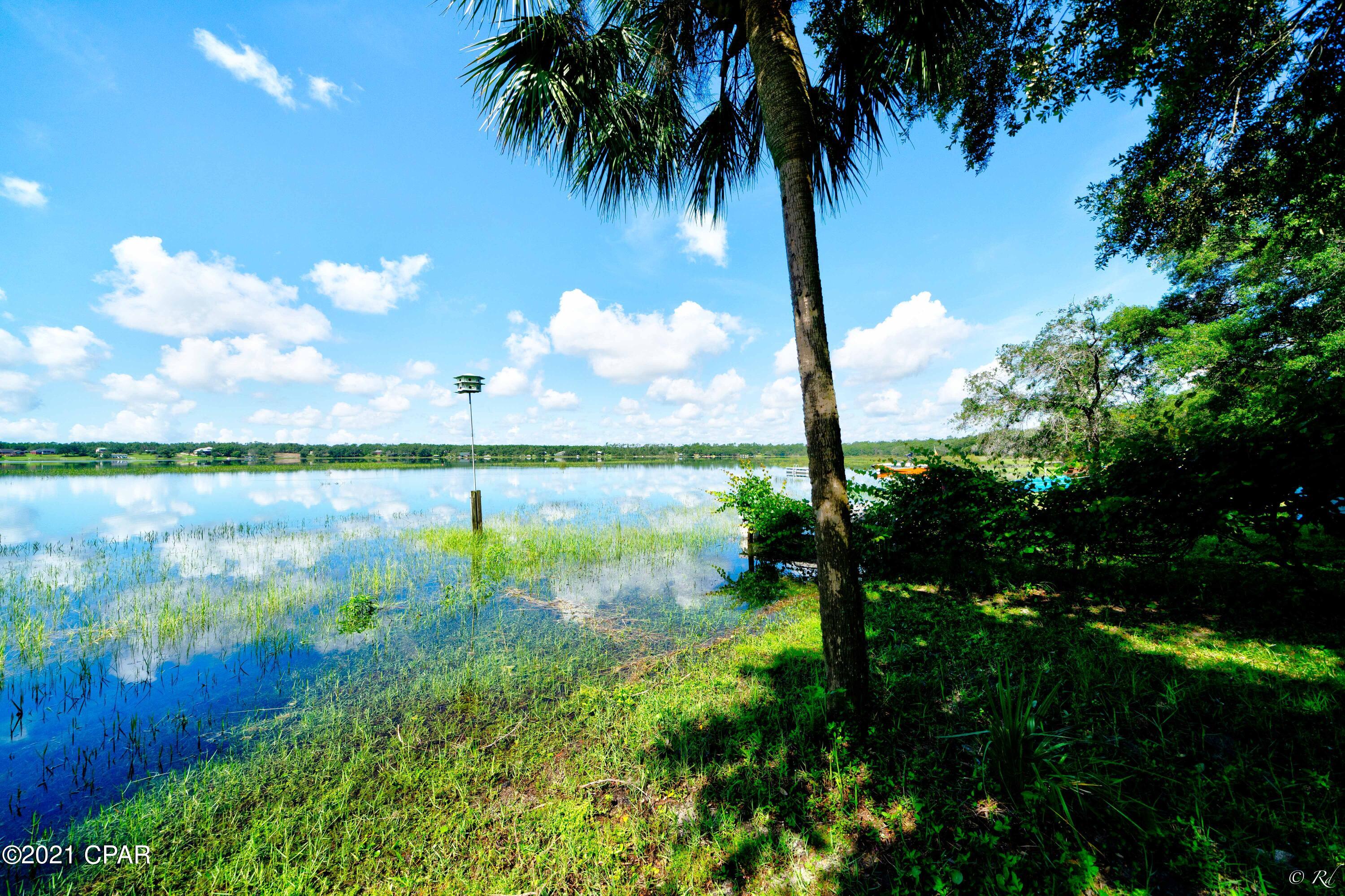 Womacks White Western Lake Estates - Residential