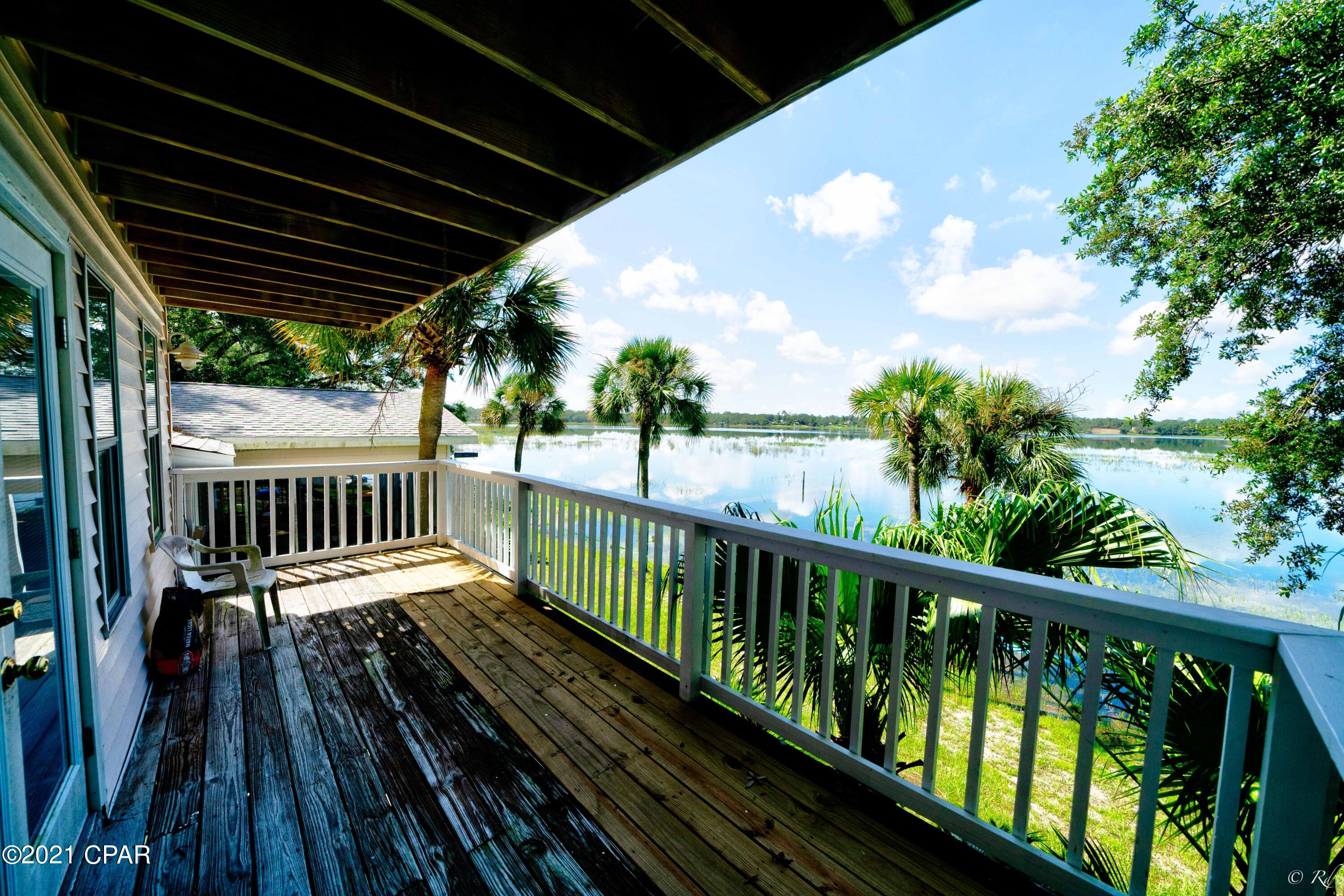 Womacks White Western Lake Estates - Residential