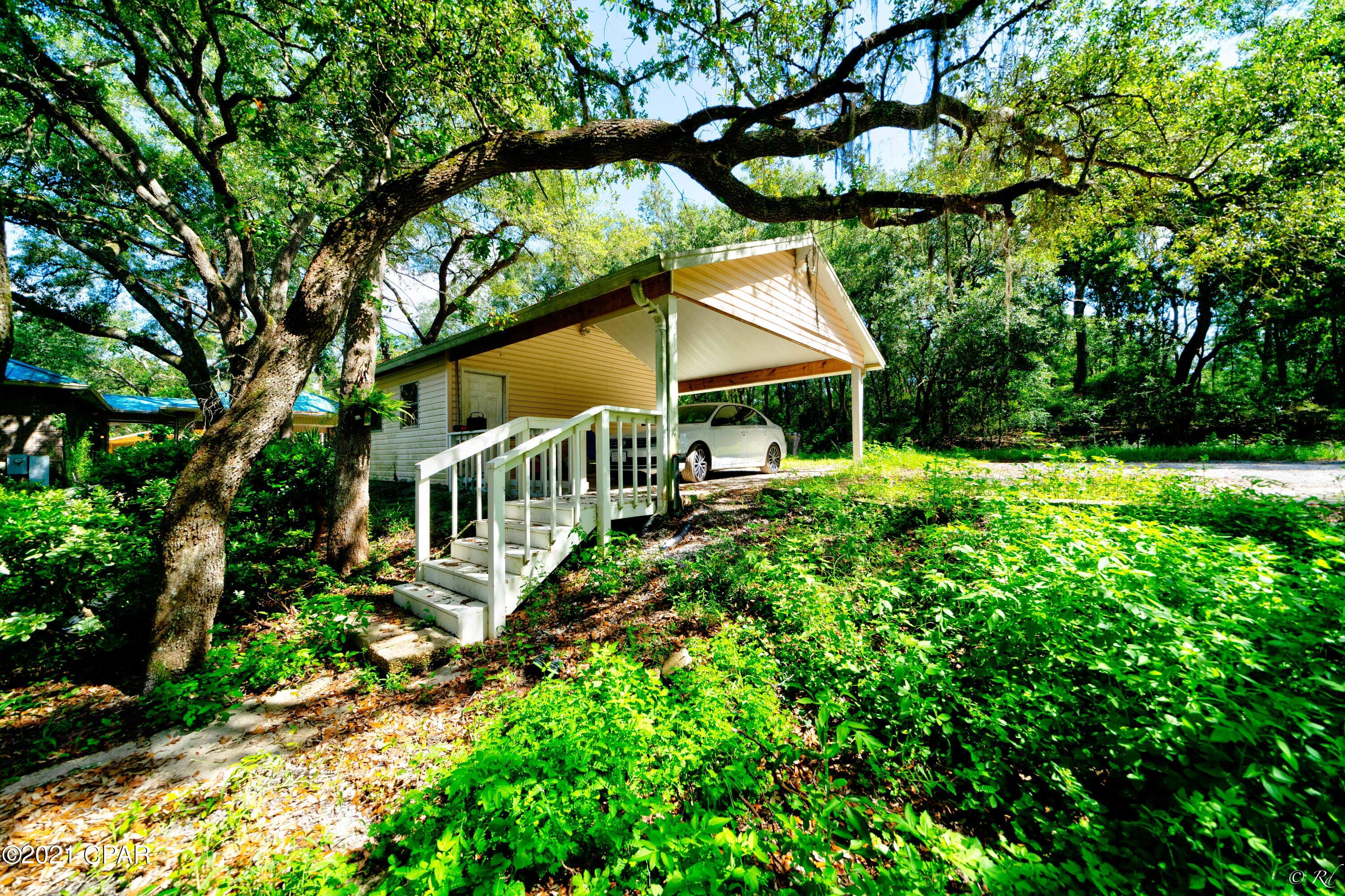 Womacks White Western Lake Estates - Residential