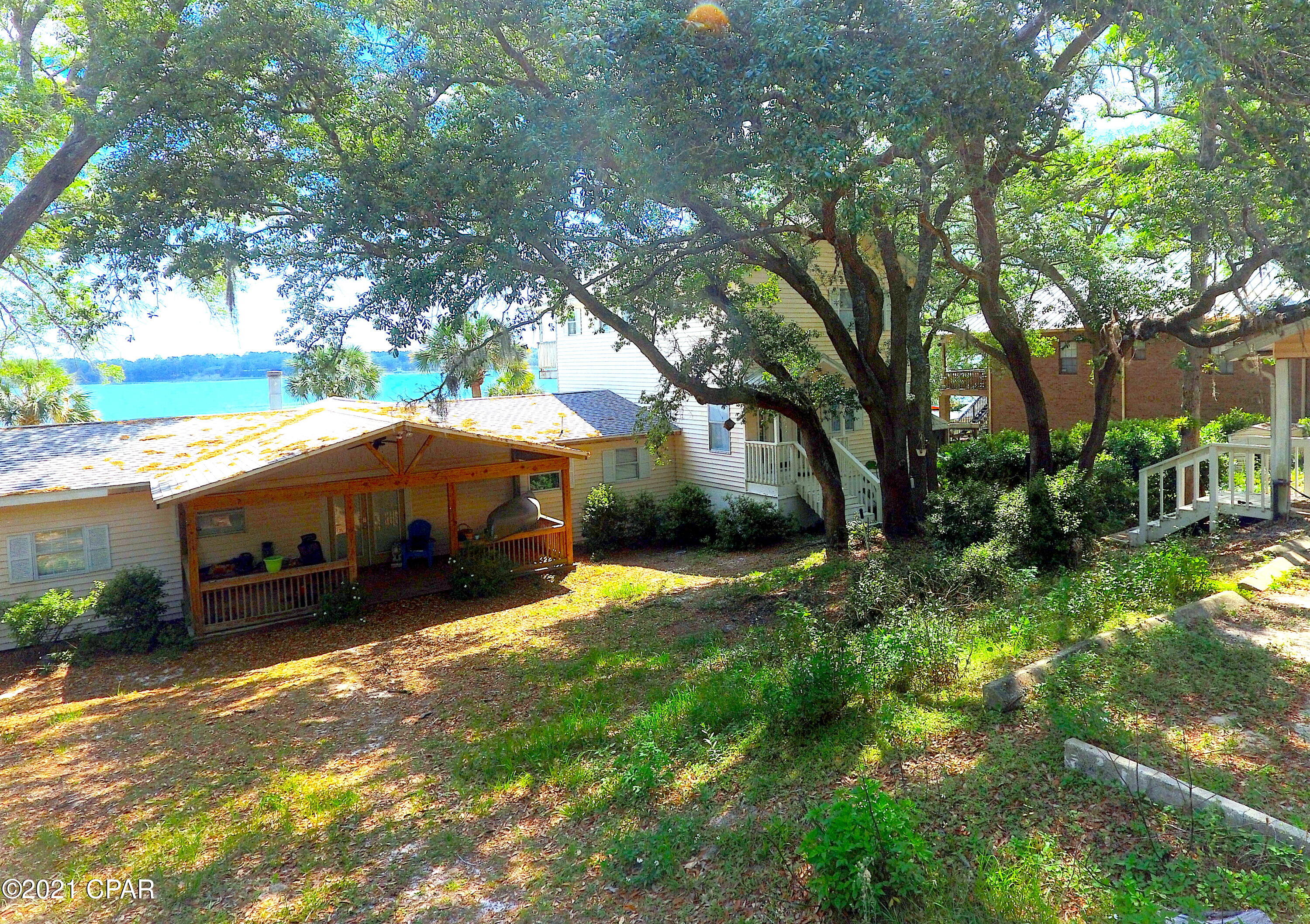 Womacks White Western Lake Estates - Residential