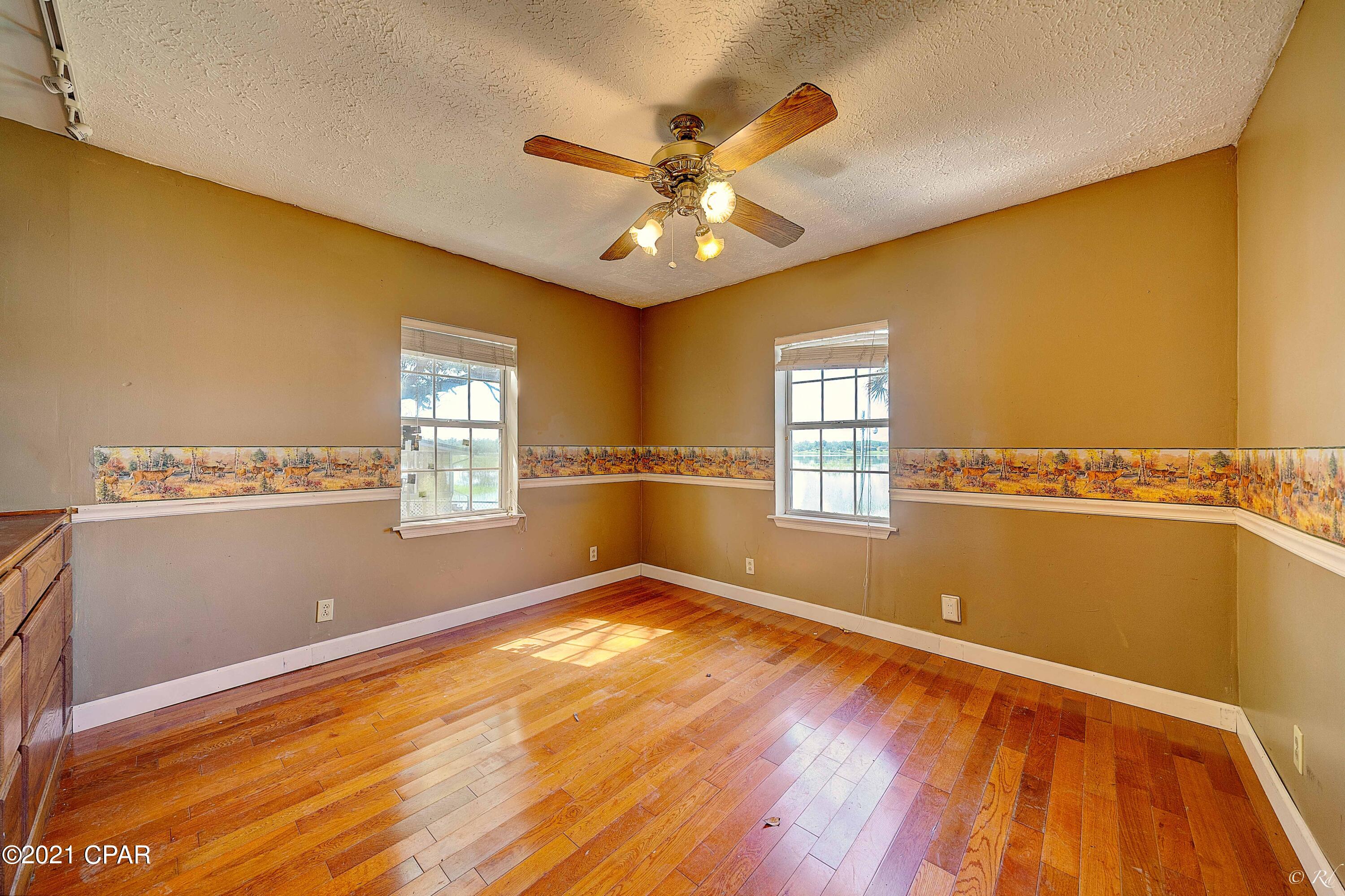 Womacks White Western Lake Estates - Residential