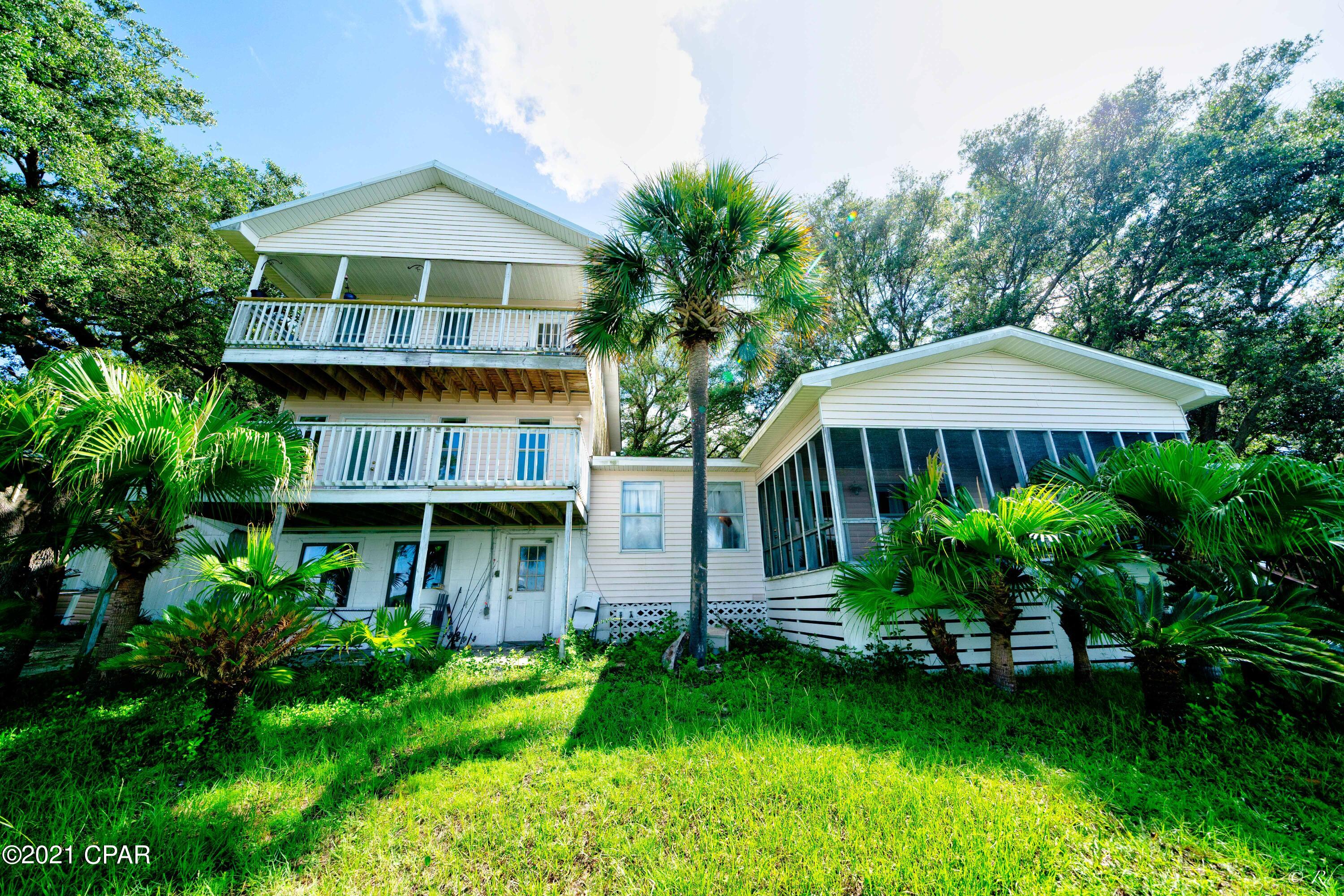 Womacks White Western Lake Estates - Residential