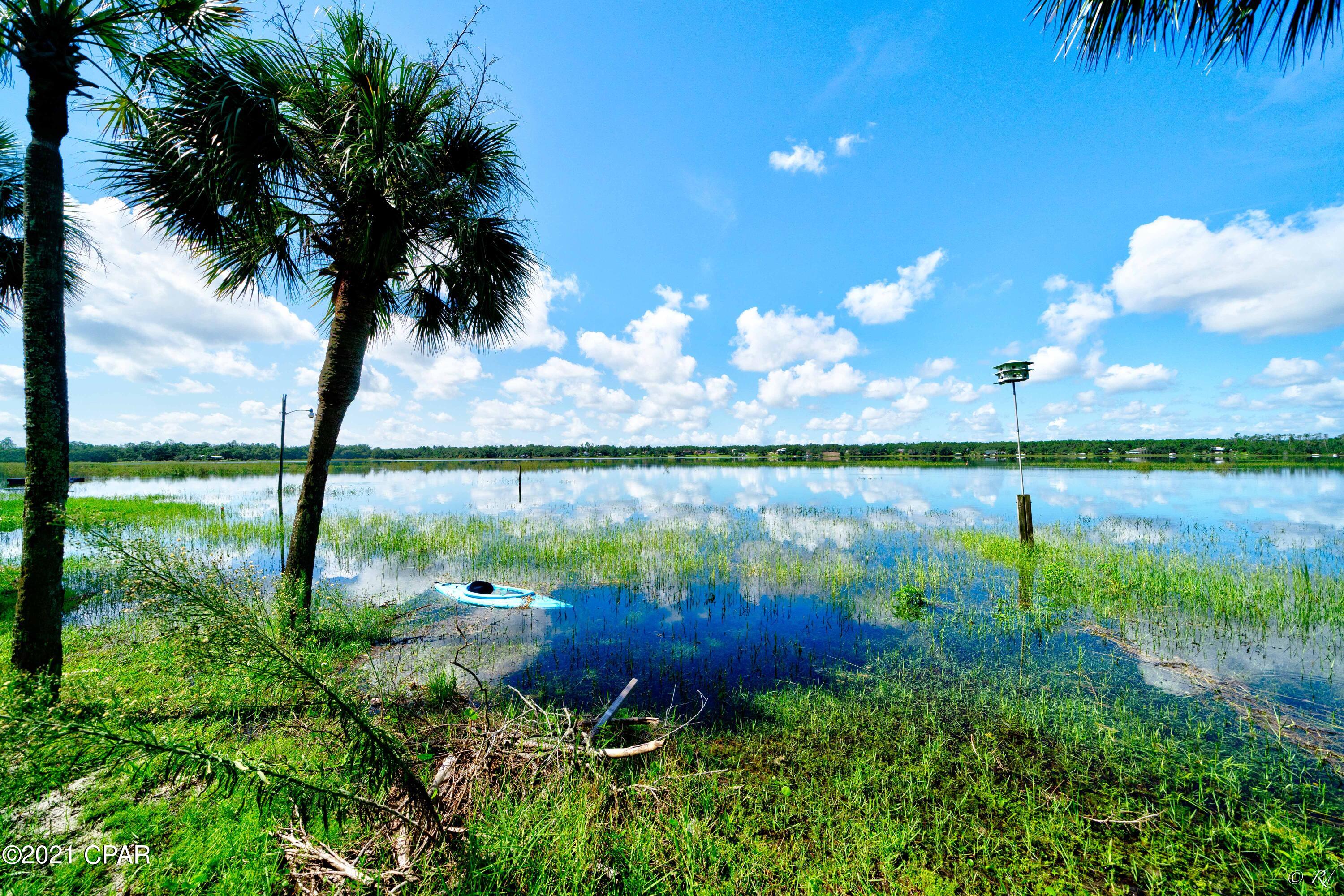 Womacks White Western Lake Estates - Residential