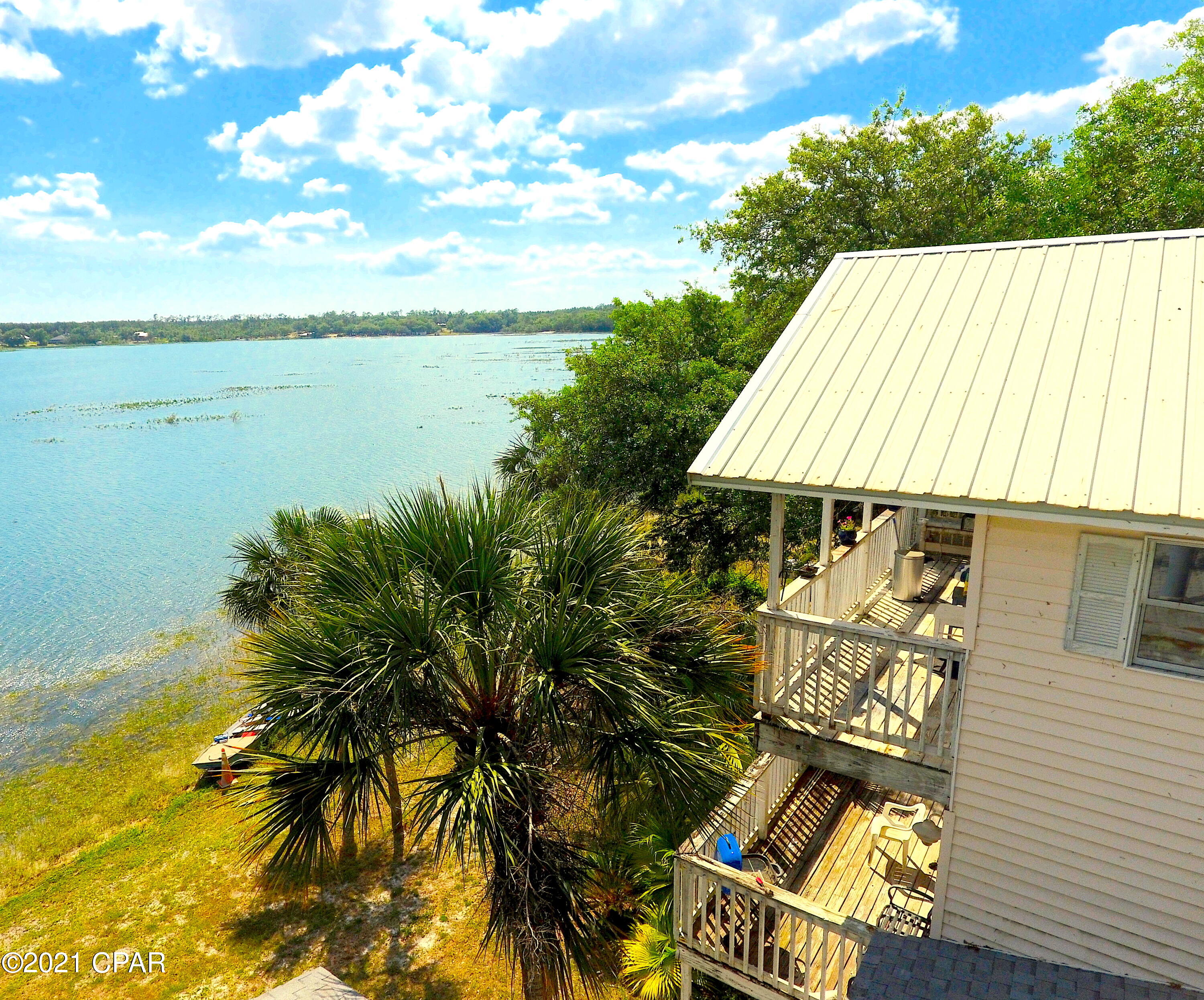 Womacks White Western Lake Estates - Residential