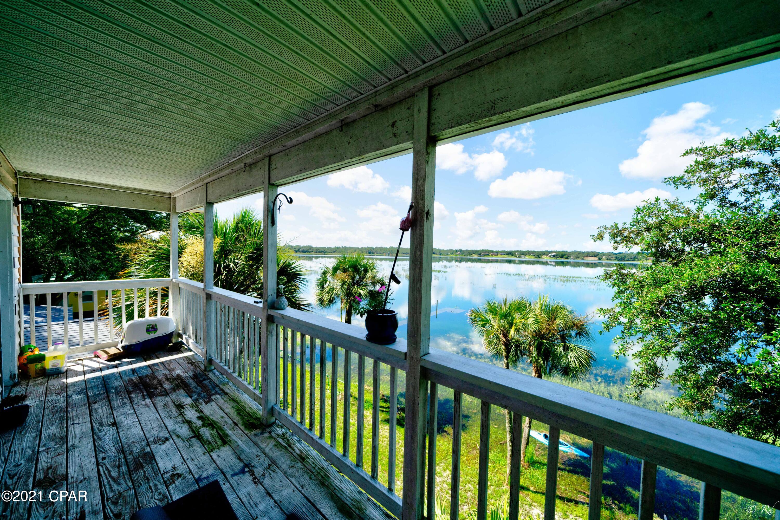 Womacks White Western Lake Estates - Residential