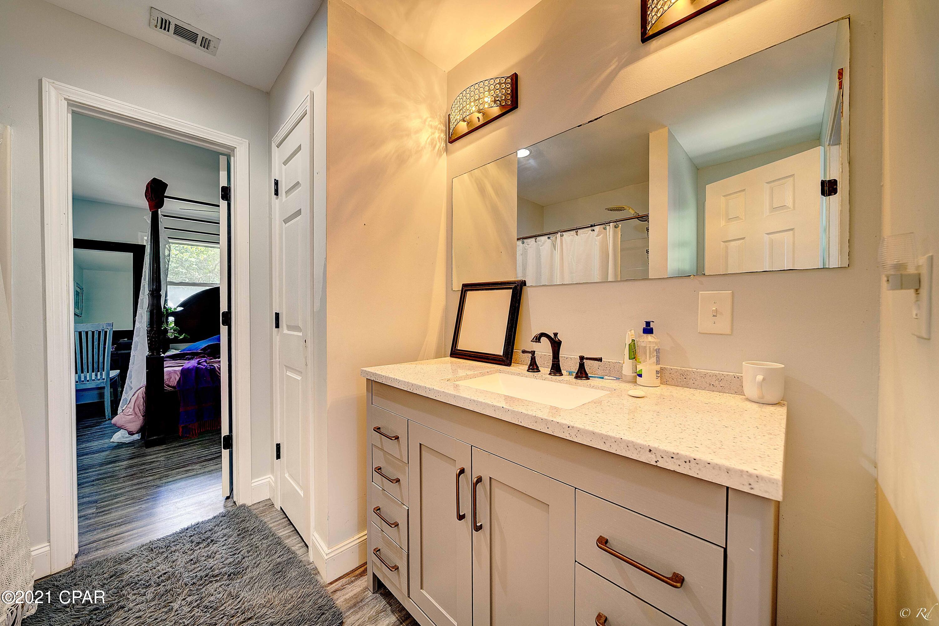 Womacks White Western Lake Estates - Residential