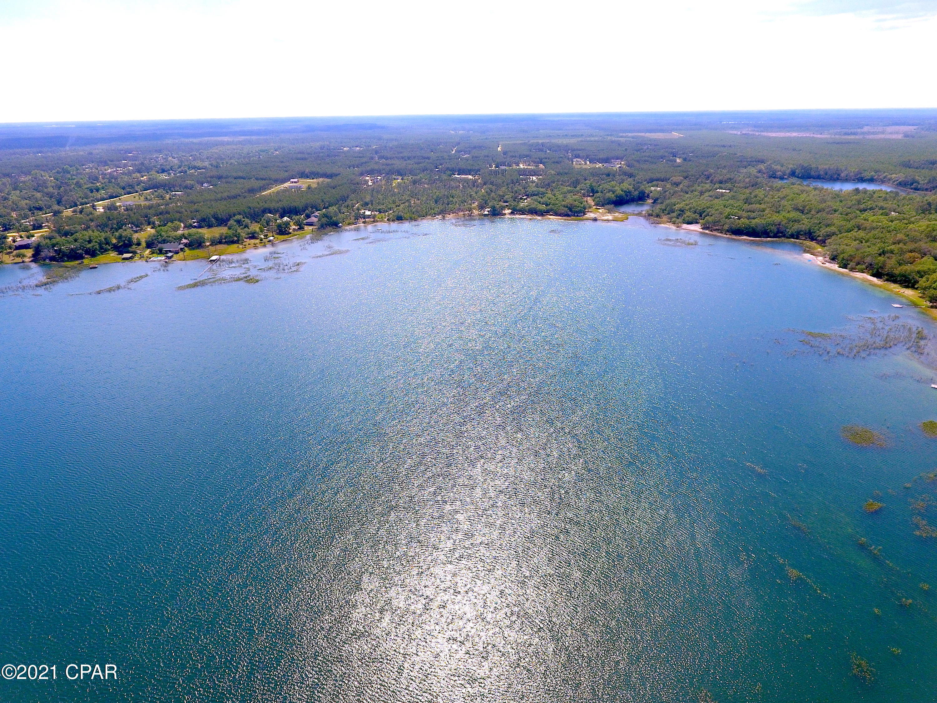 Womacks White Western Lake Estates - Residential