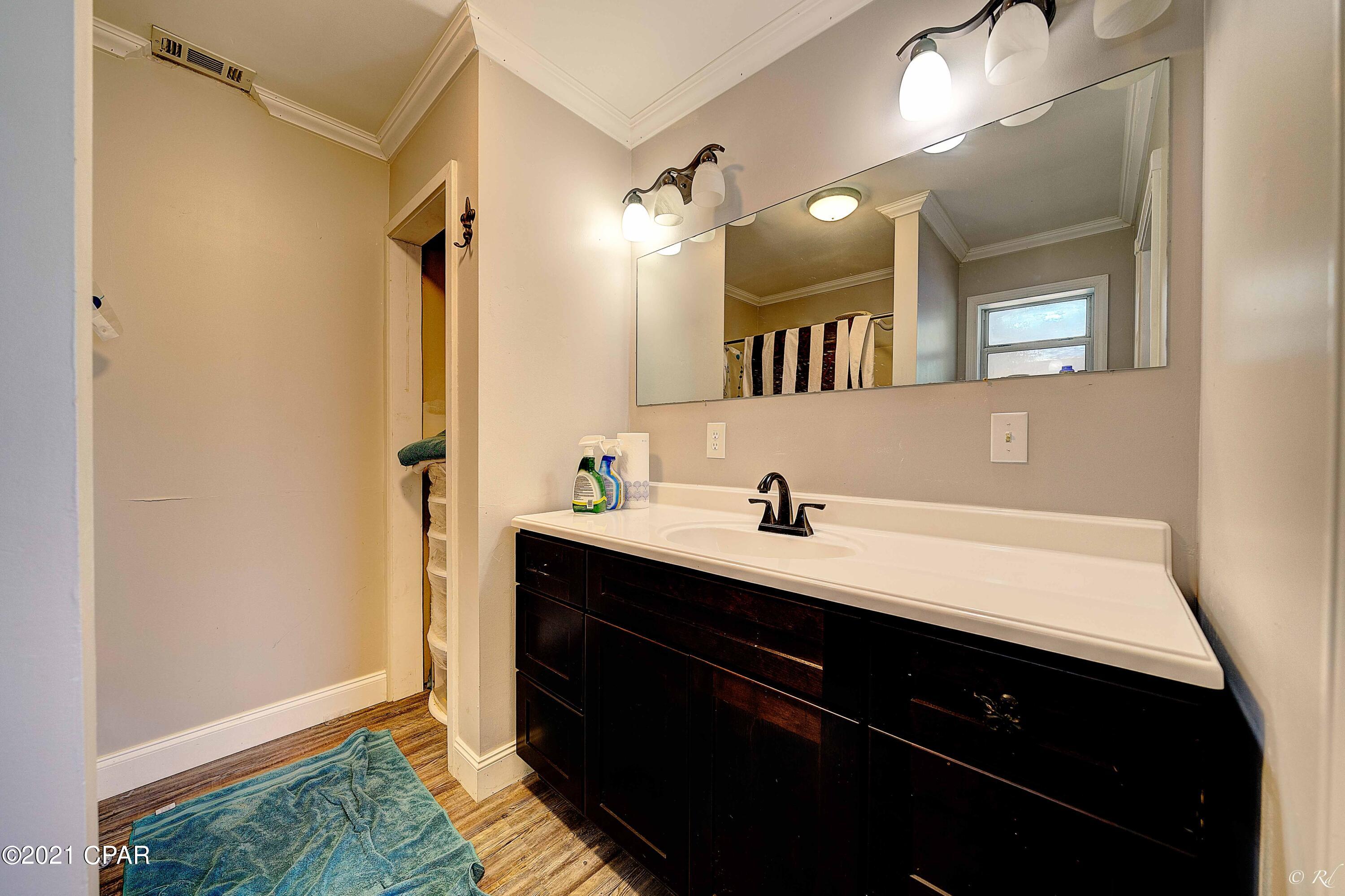 Womacks White Western Lake Estates - Residential