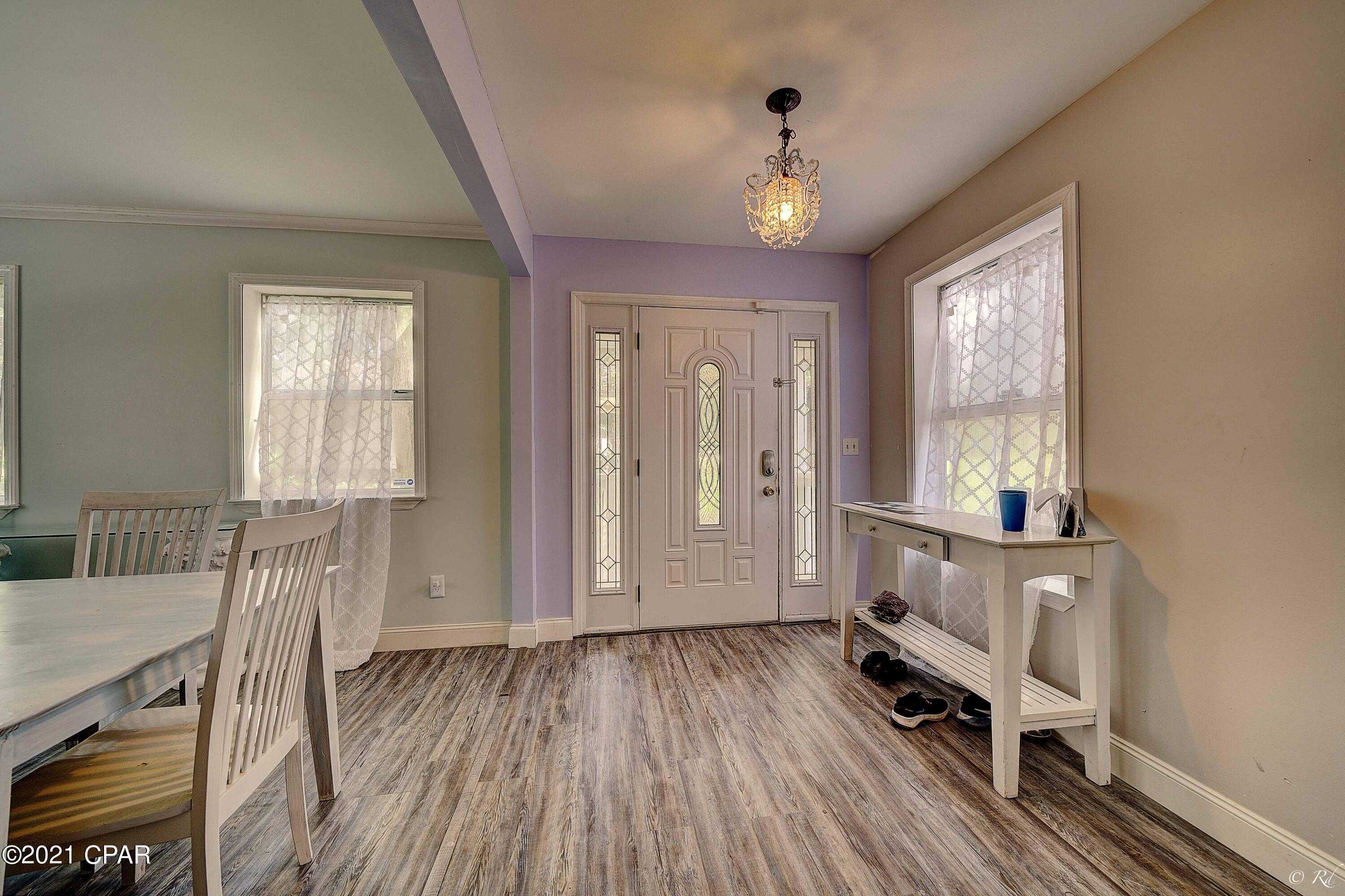 Womacks White Western Lake Estates - Residential