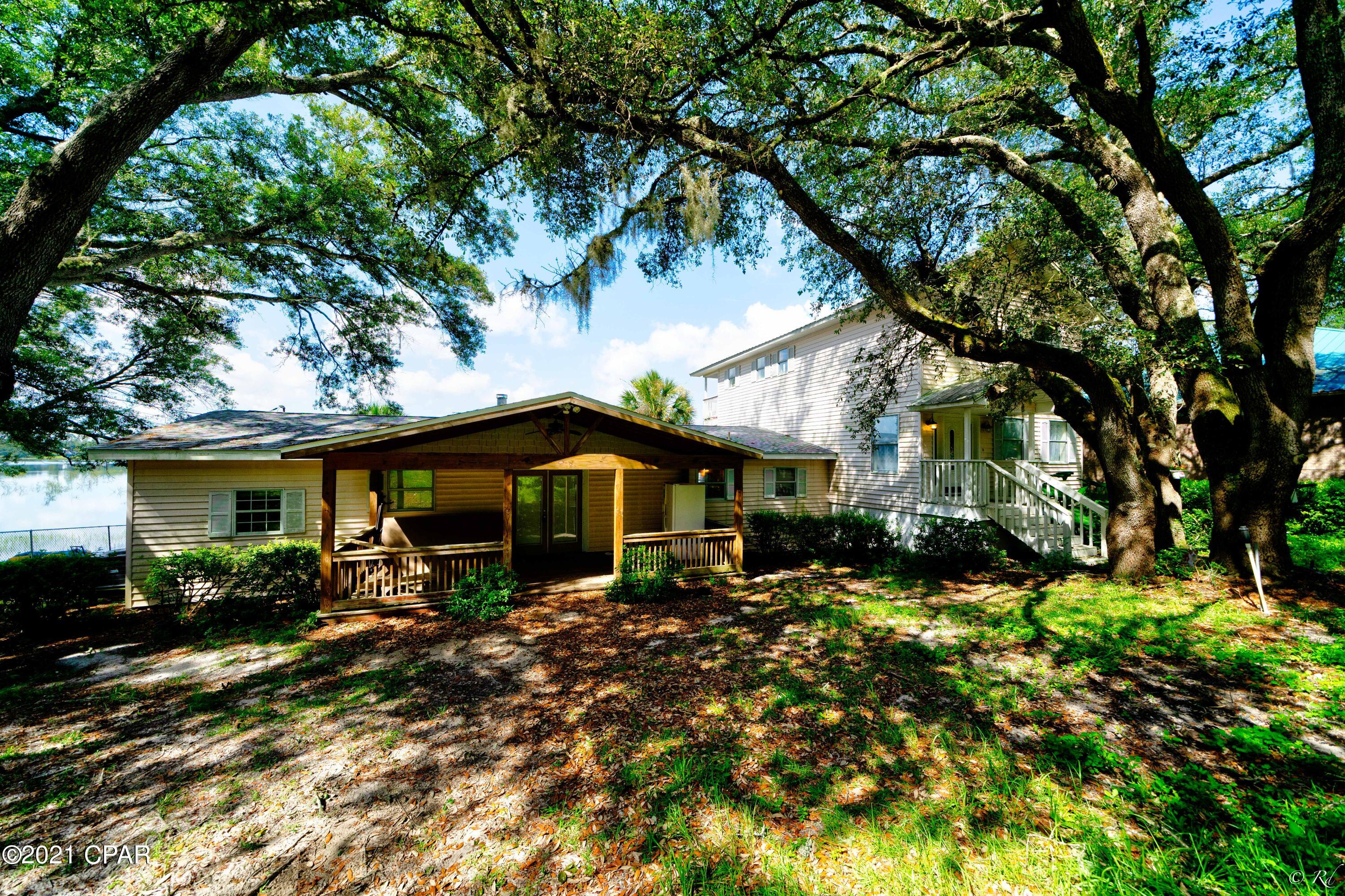 Womacks White Western Lake Estates - Residential