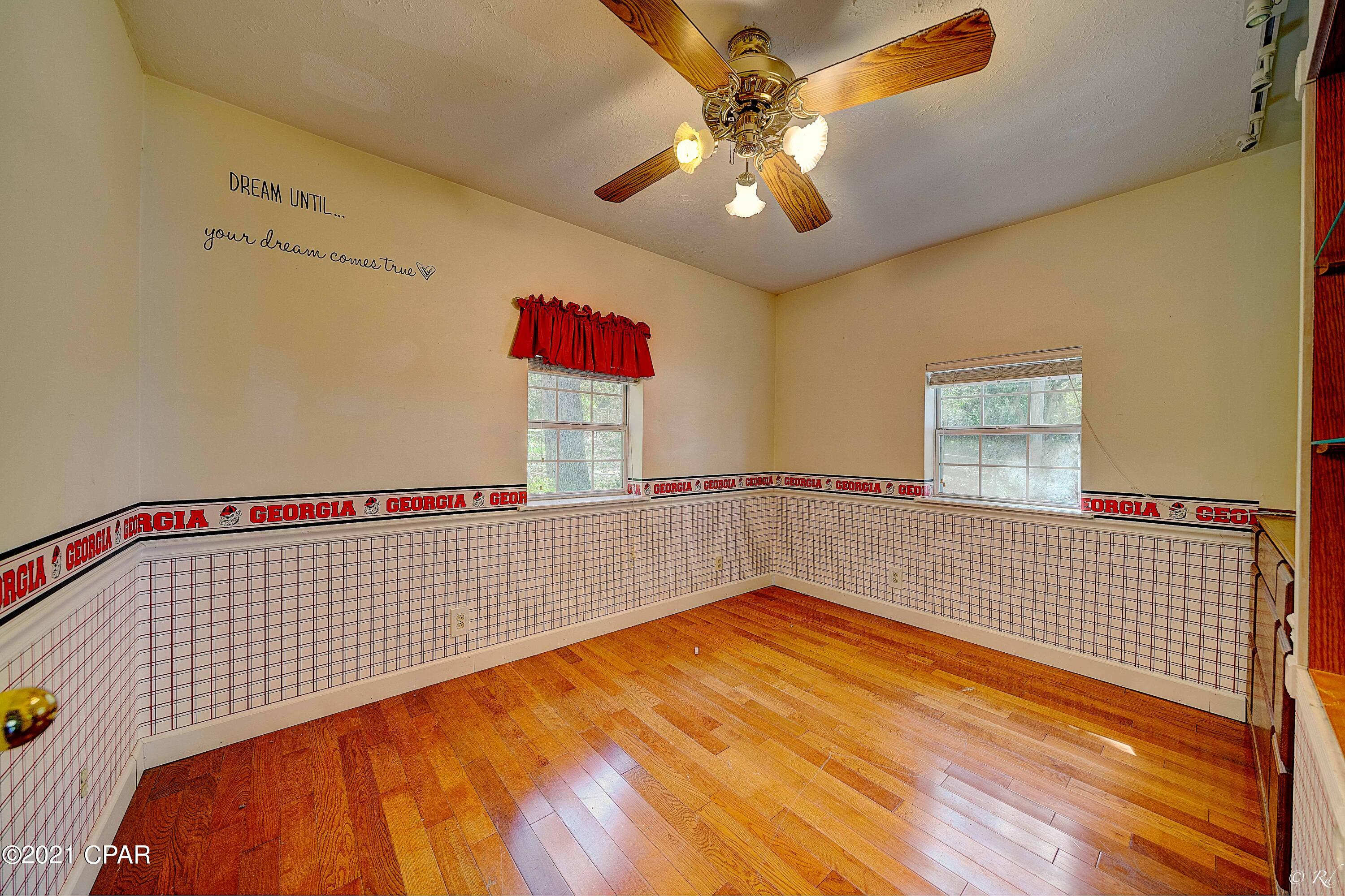 Womacks White Western Lake Estates - Residential