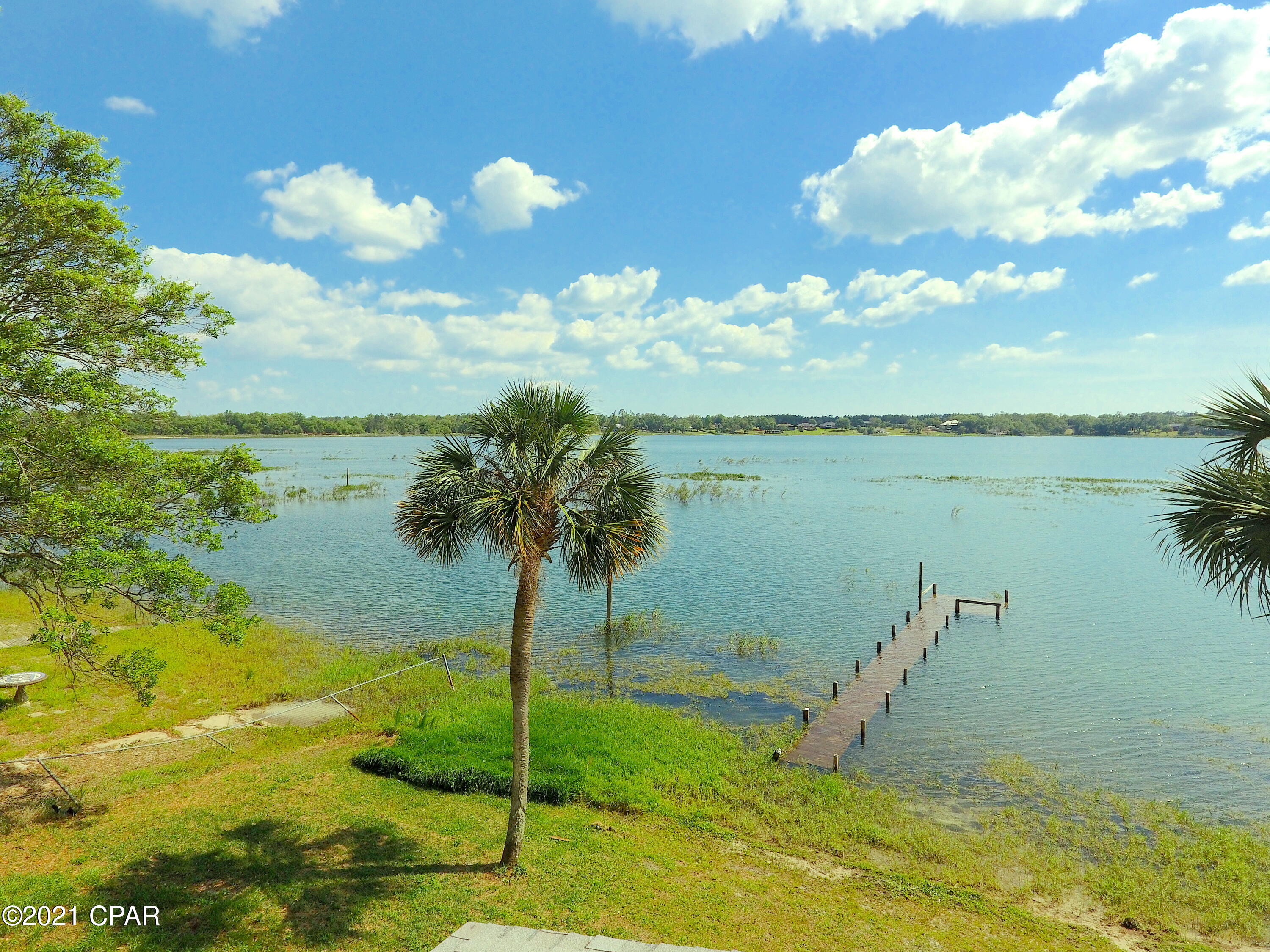 Womacks White Western Lake Estates - Residential