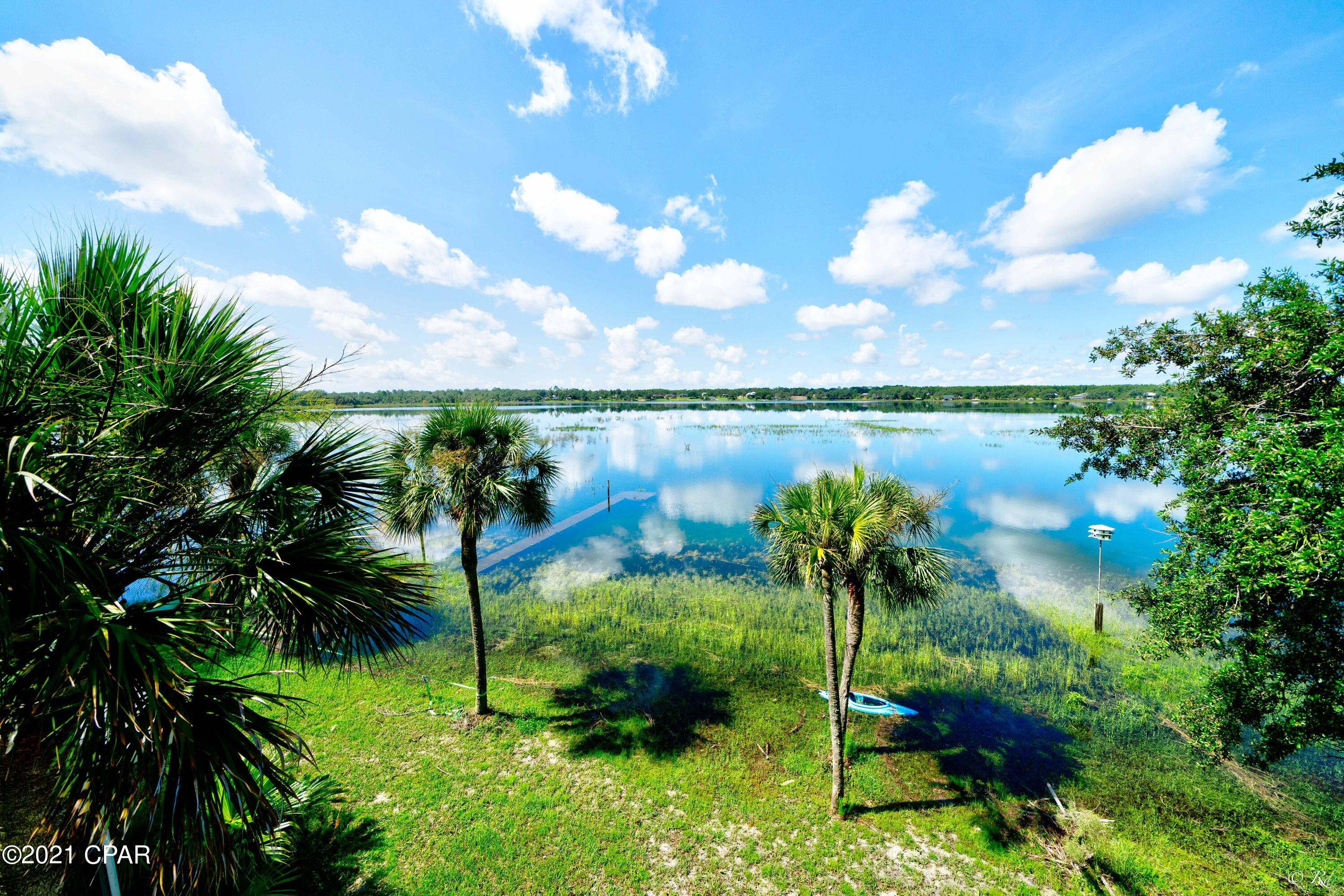 Womacks White Western Lake Estates - Residential