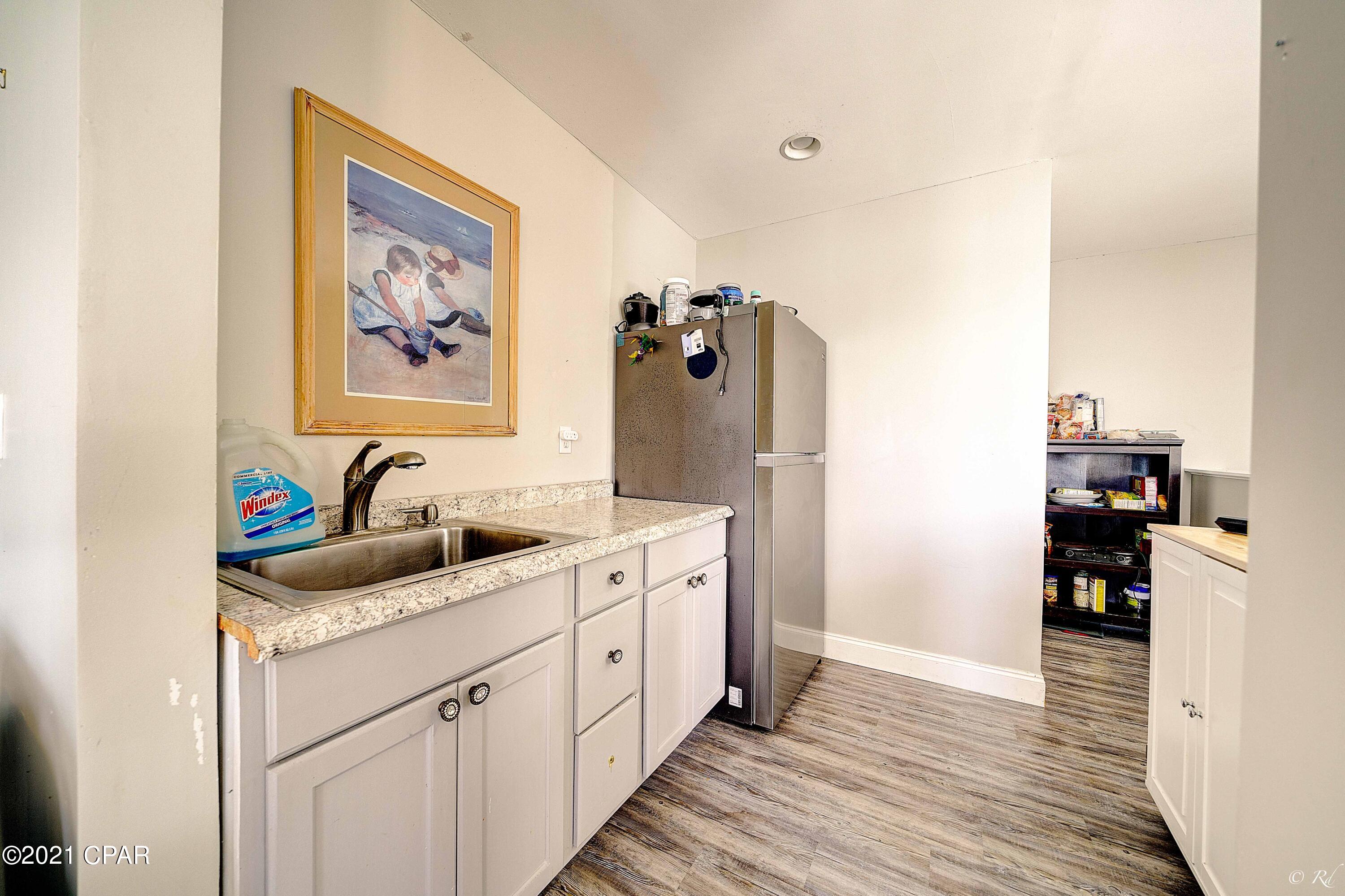 Womacks White Western Lake Estates - Residential