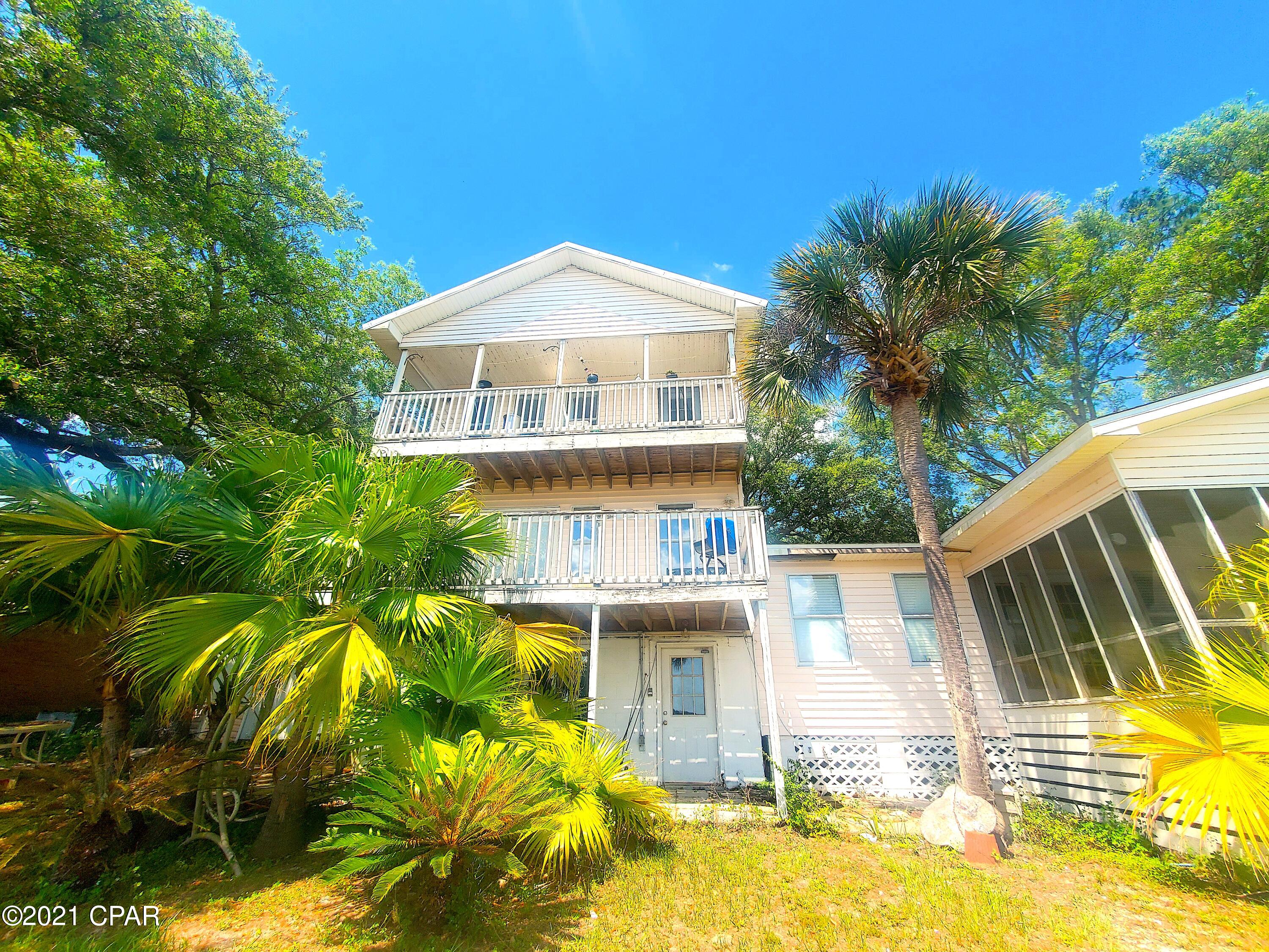 Womacks White Western Lake Estates - Residential