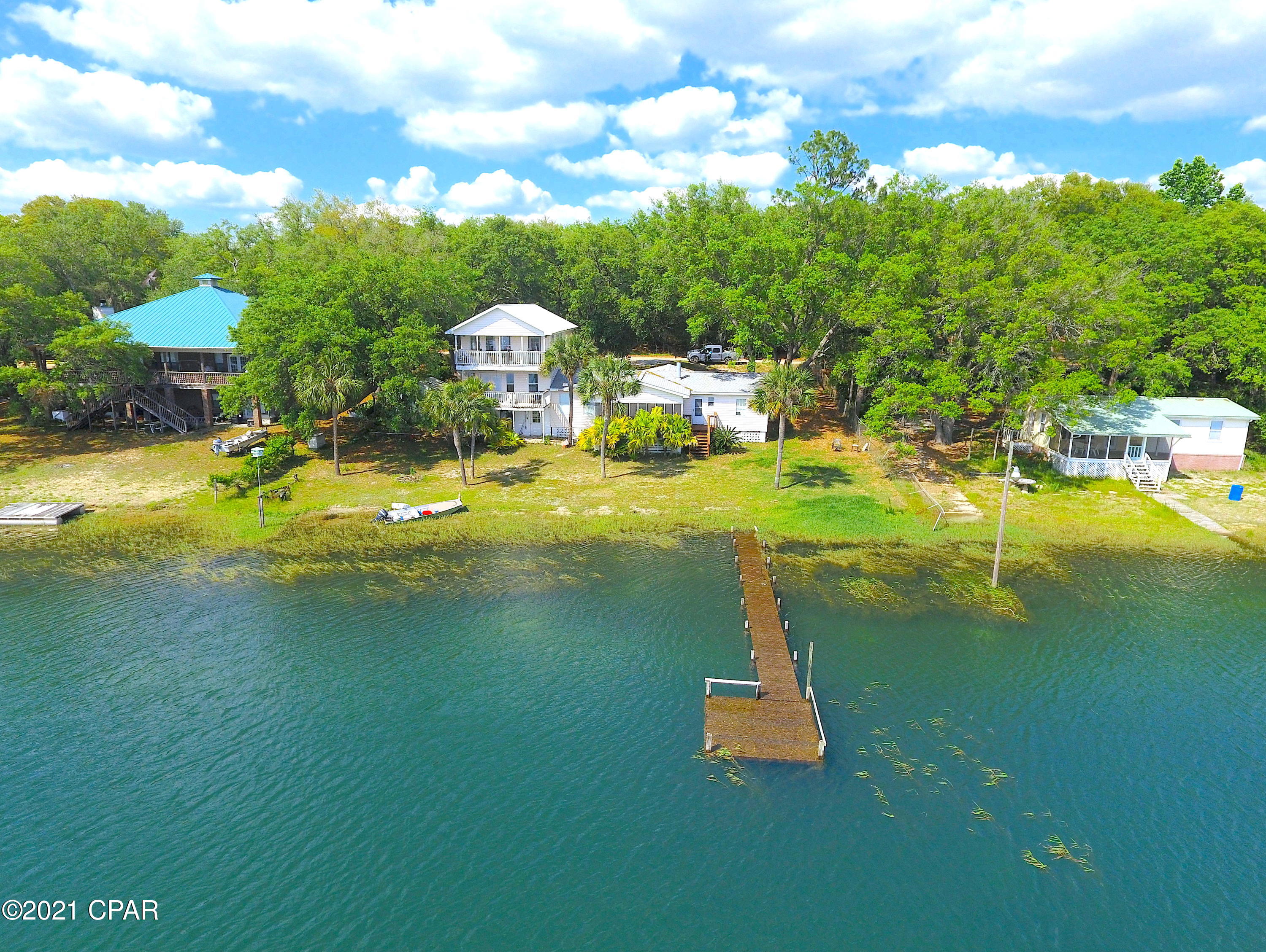 Womacks White Western Lake Estates - Residential