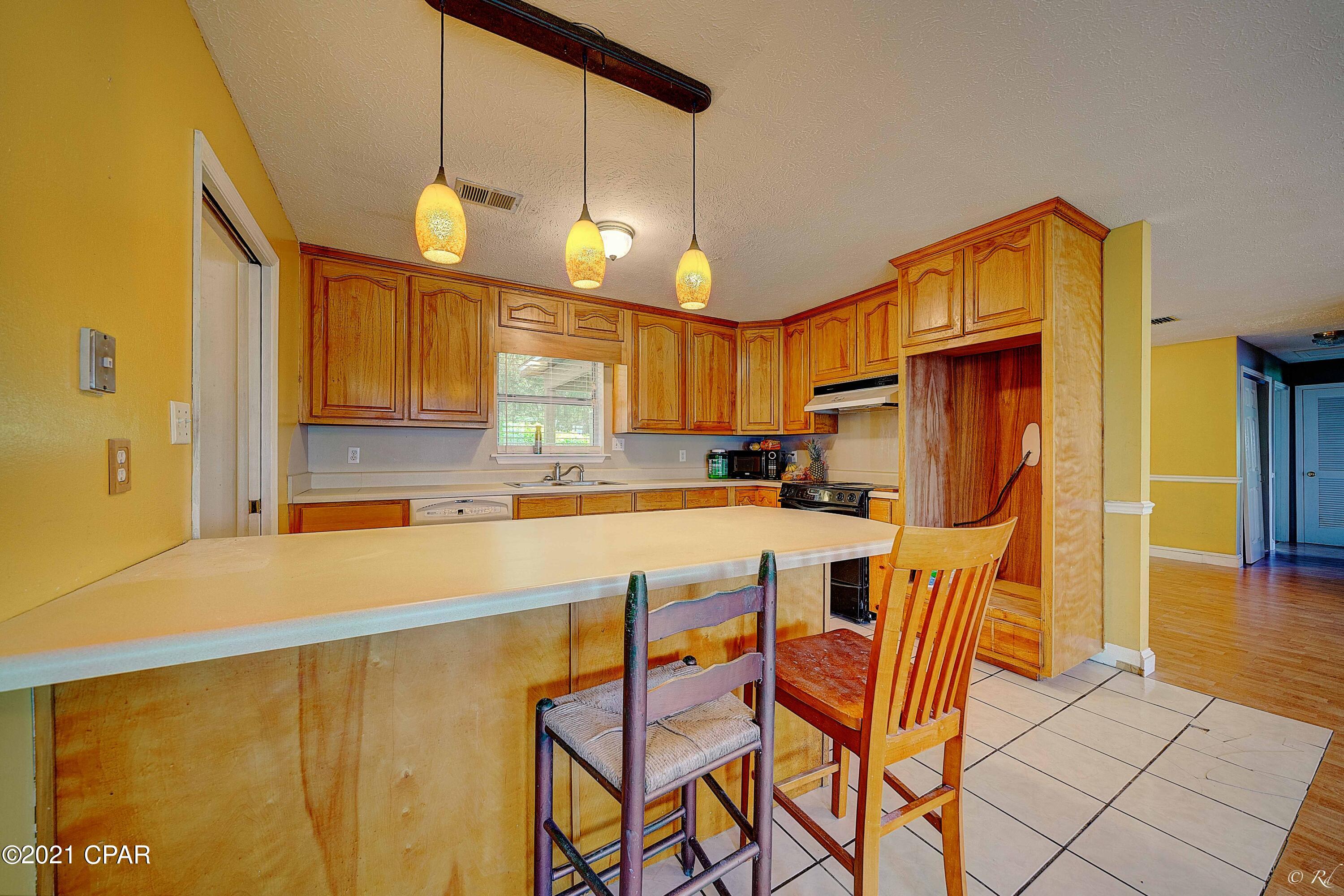 Womacks White Western Lake Estates - Residential