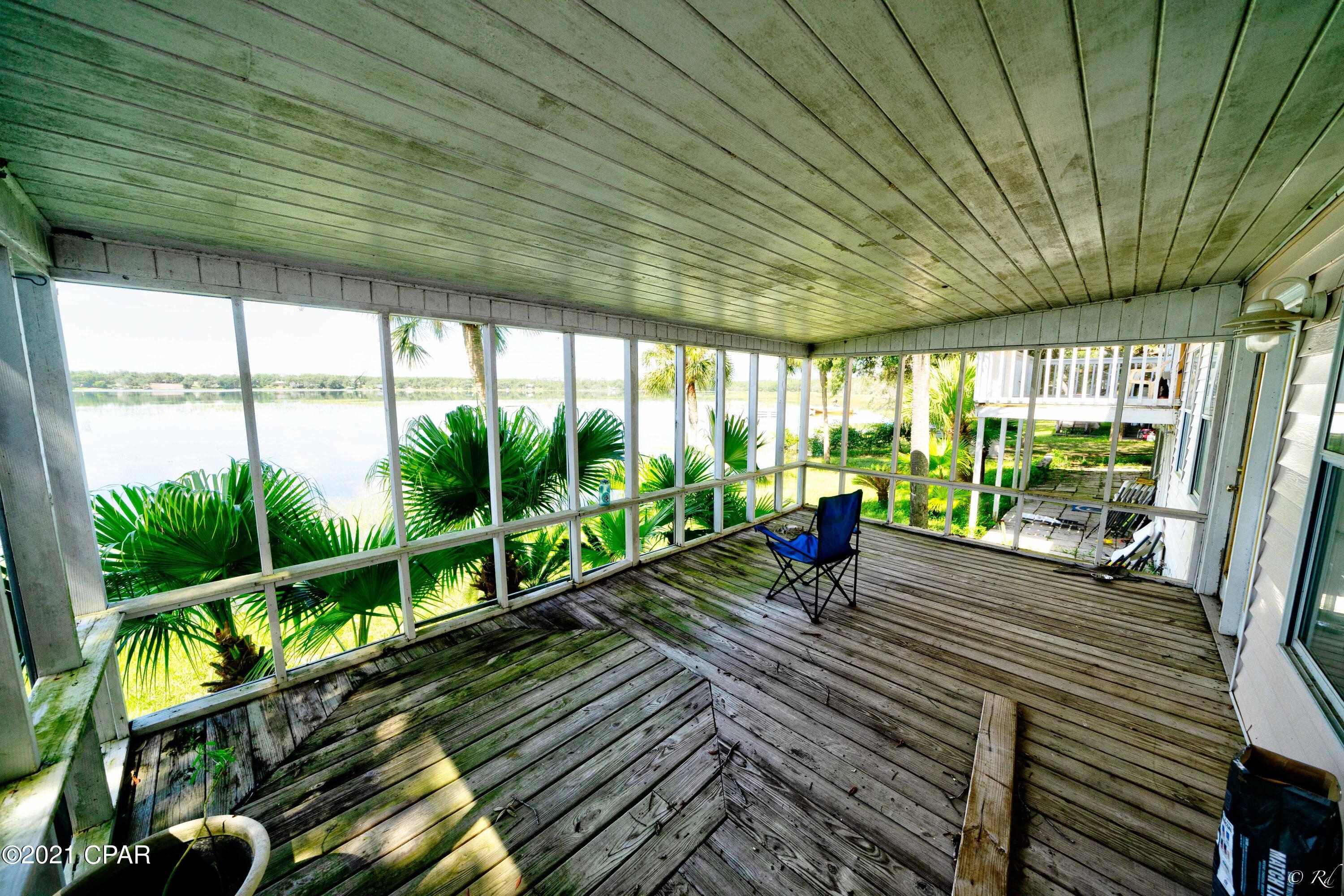 Womacks White Western Lake Estates - Residential