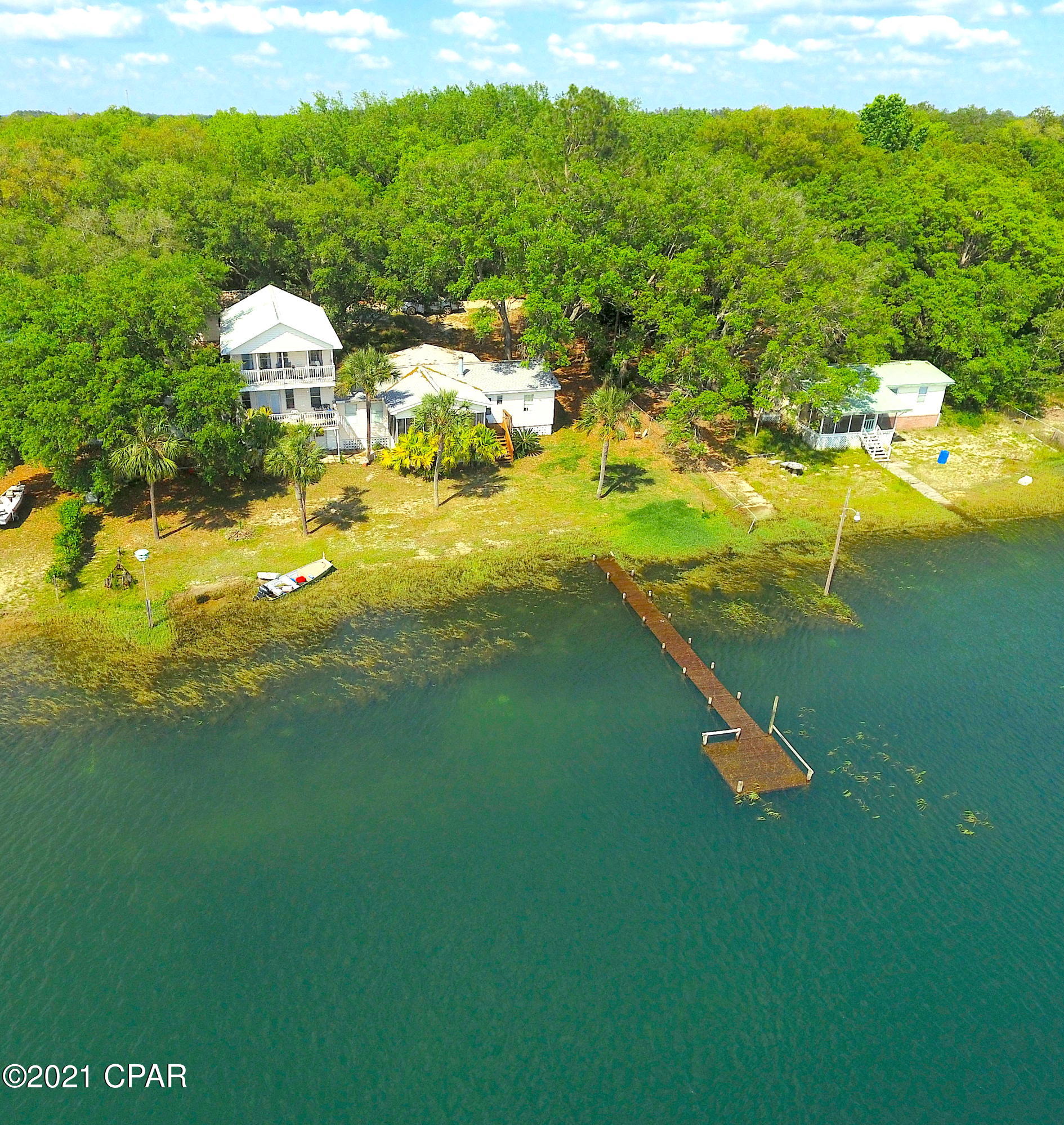 Womacks White Western Lake Estates - Residential