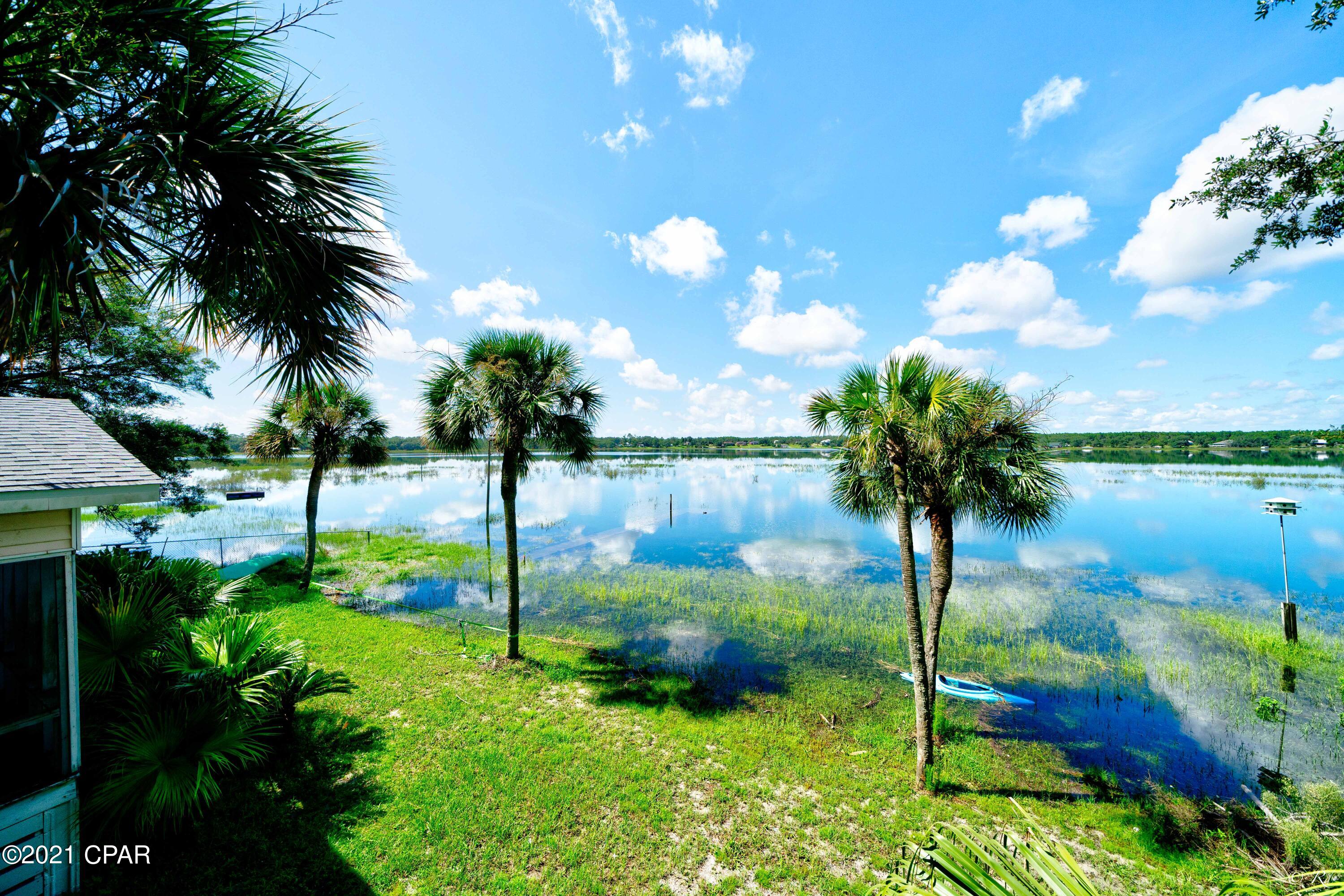 Womacks White Western Lake Estates - Residential