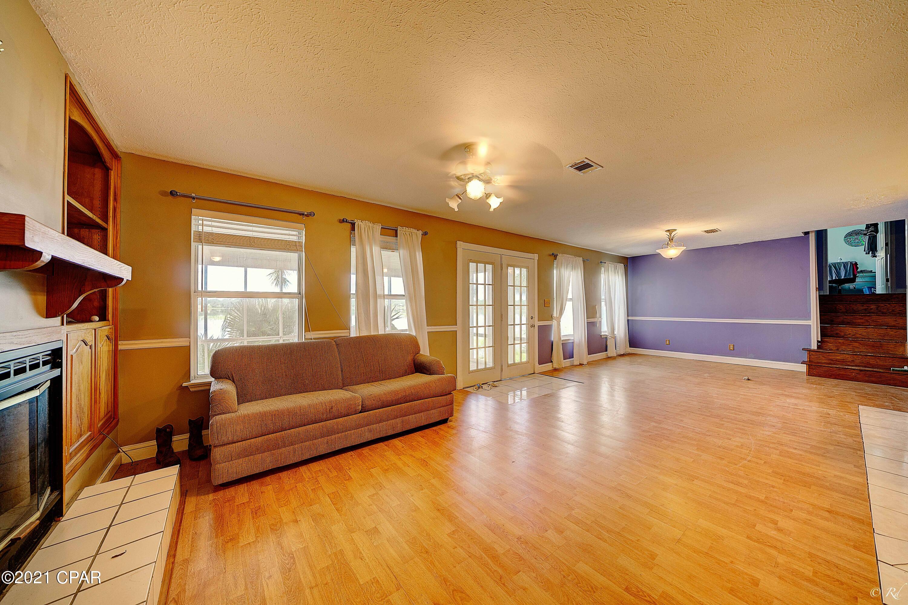 Womacks White Western Lake Estates - Residential