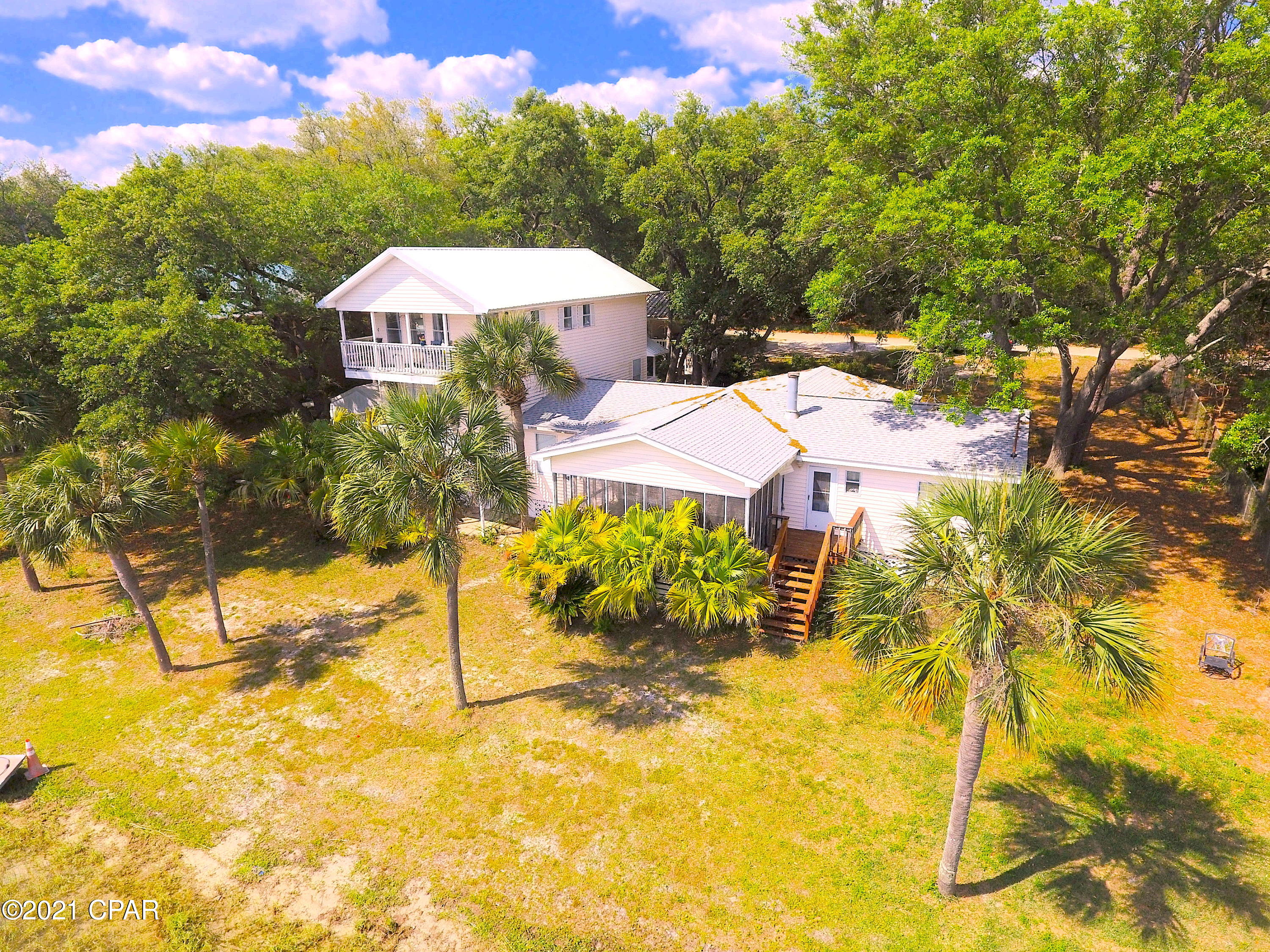 Womacks White Western Lake Estates - Residential