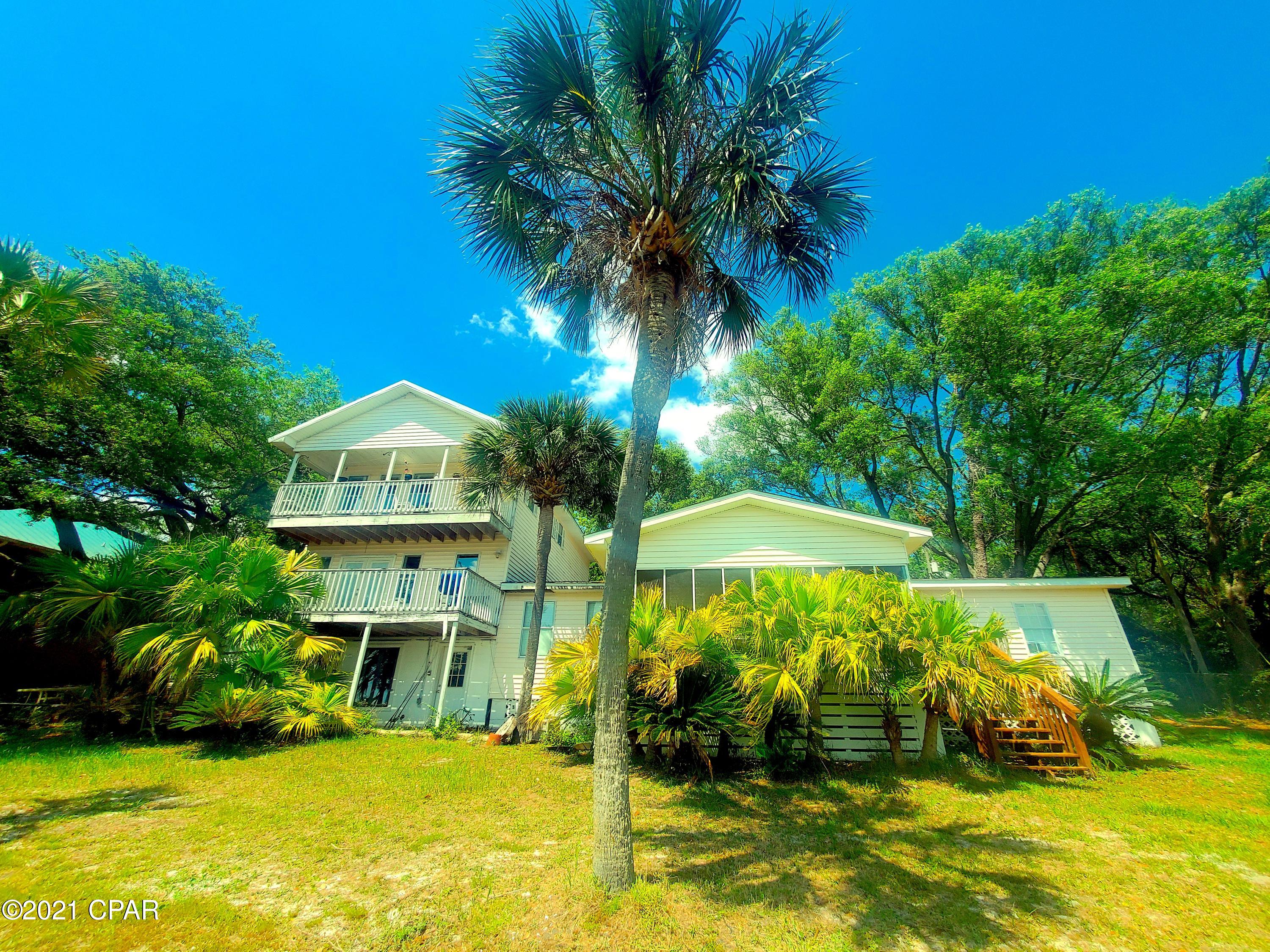 Womacks White Western Lake Estates - Residential