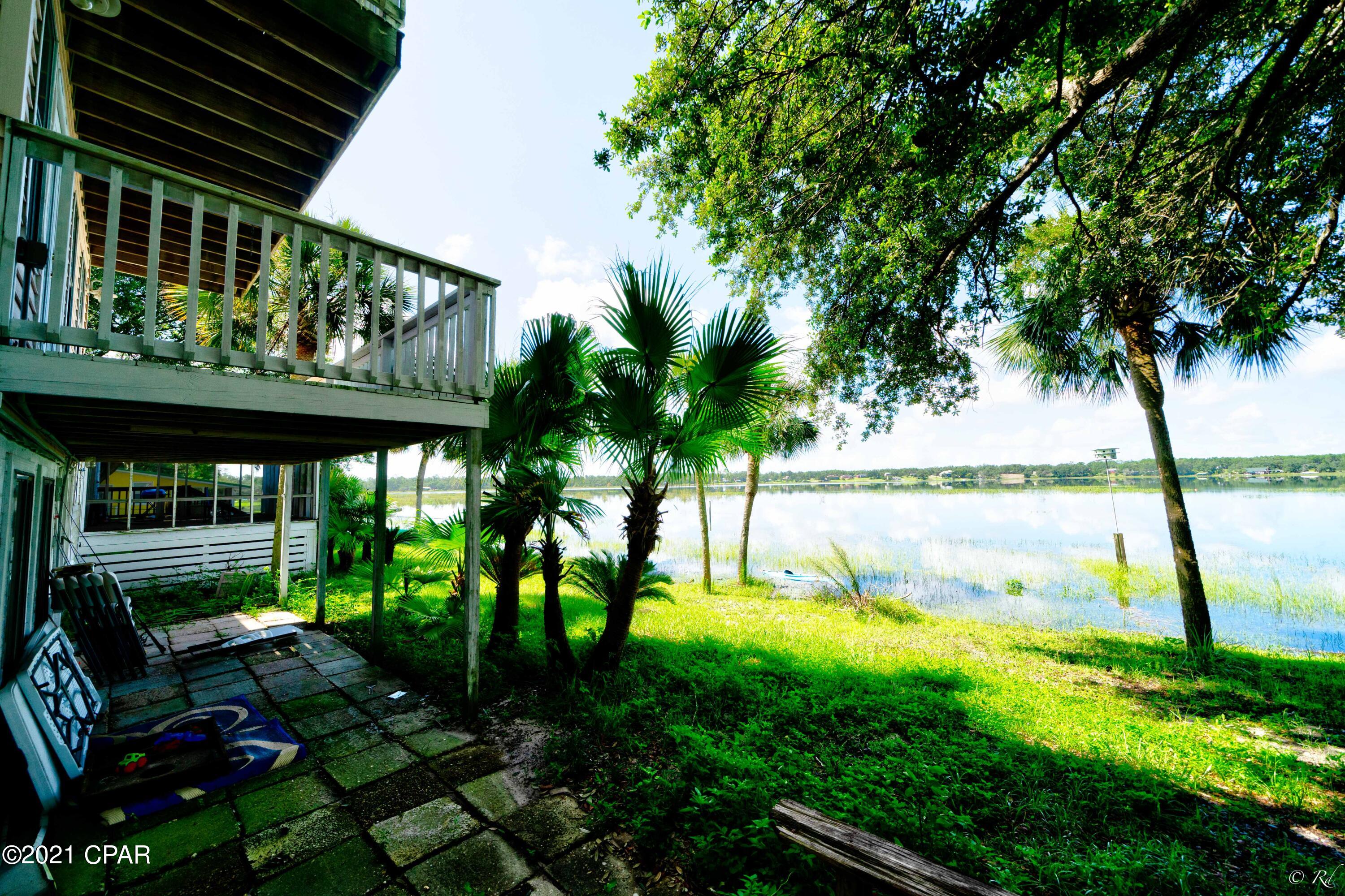 Womacks White Western Lake Estates - Residential