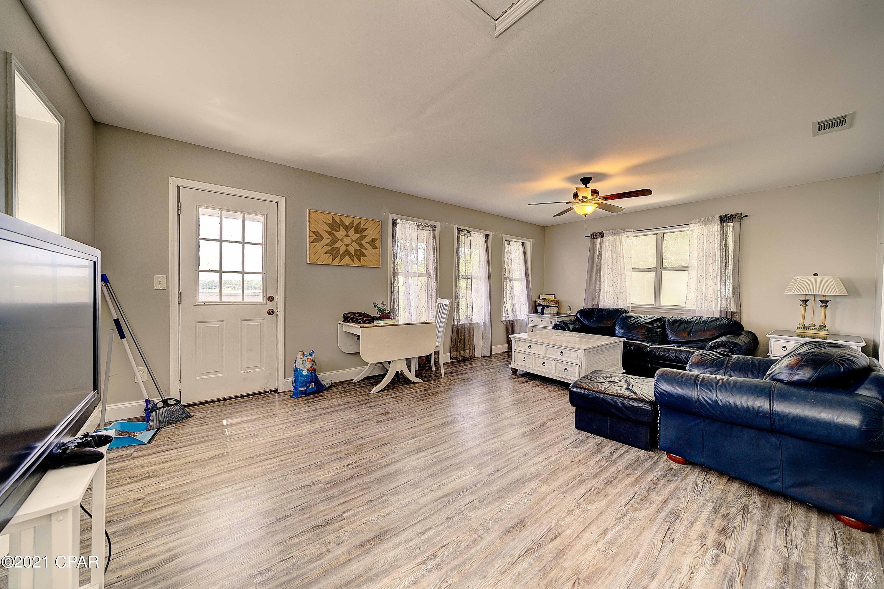 Womacks White Western Lake Estates - Residential