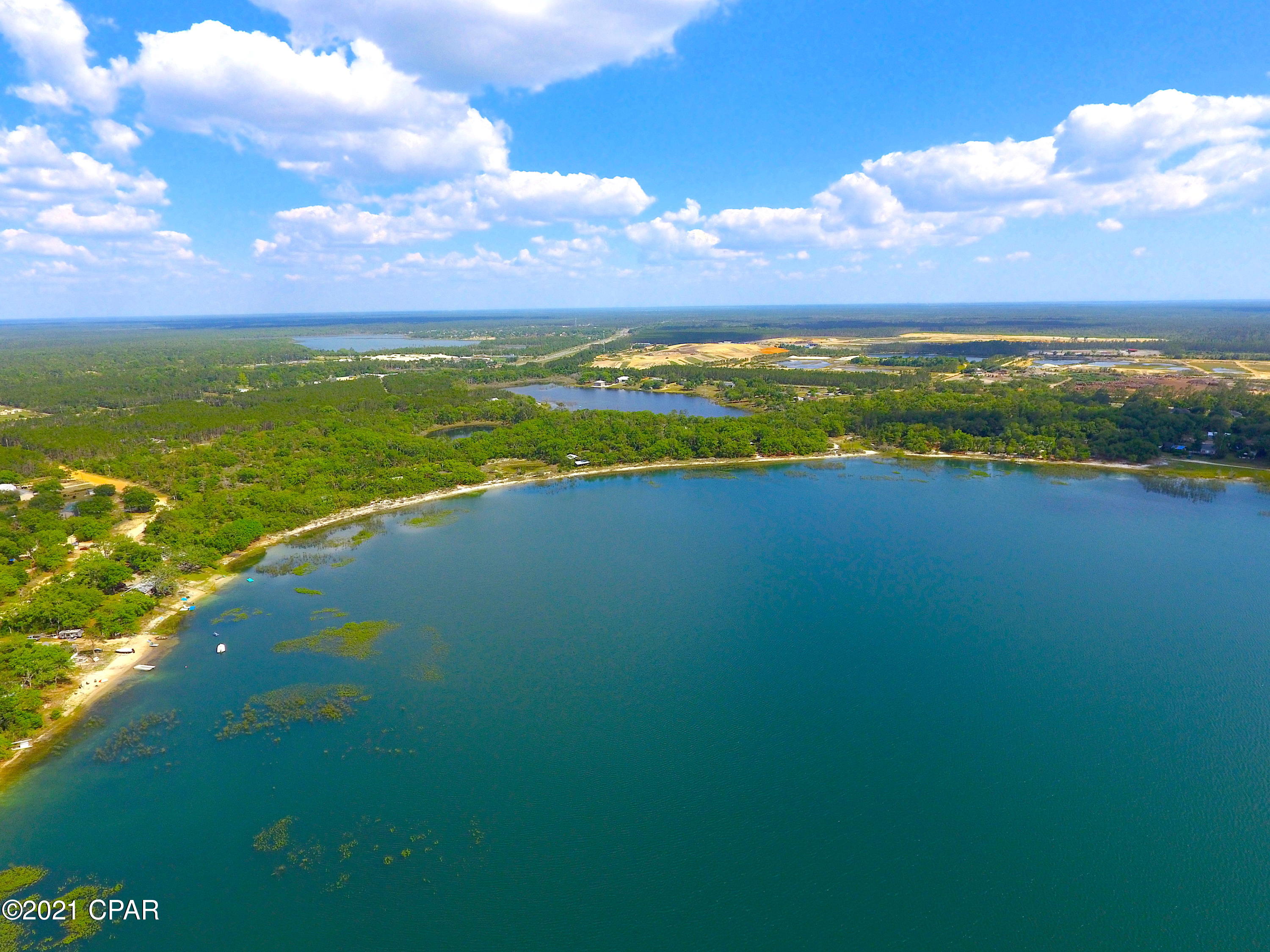 Womacks White Western Lake Estates - Residential