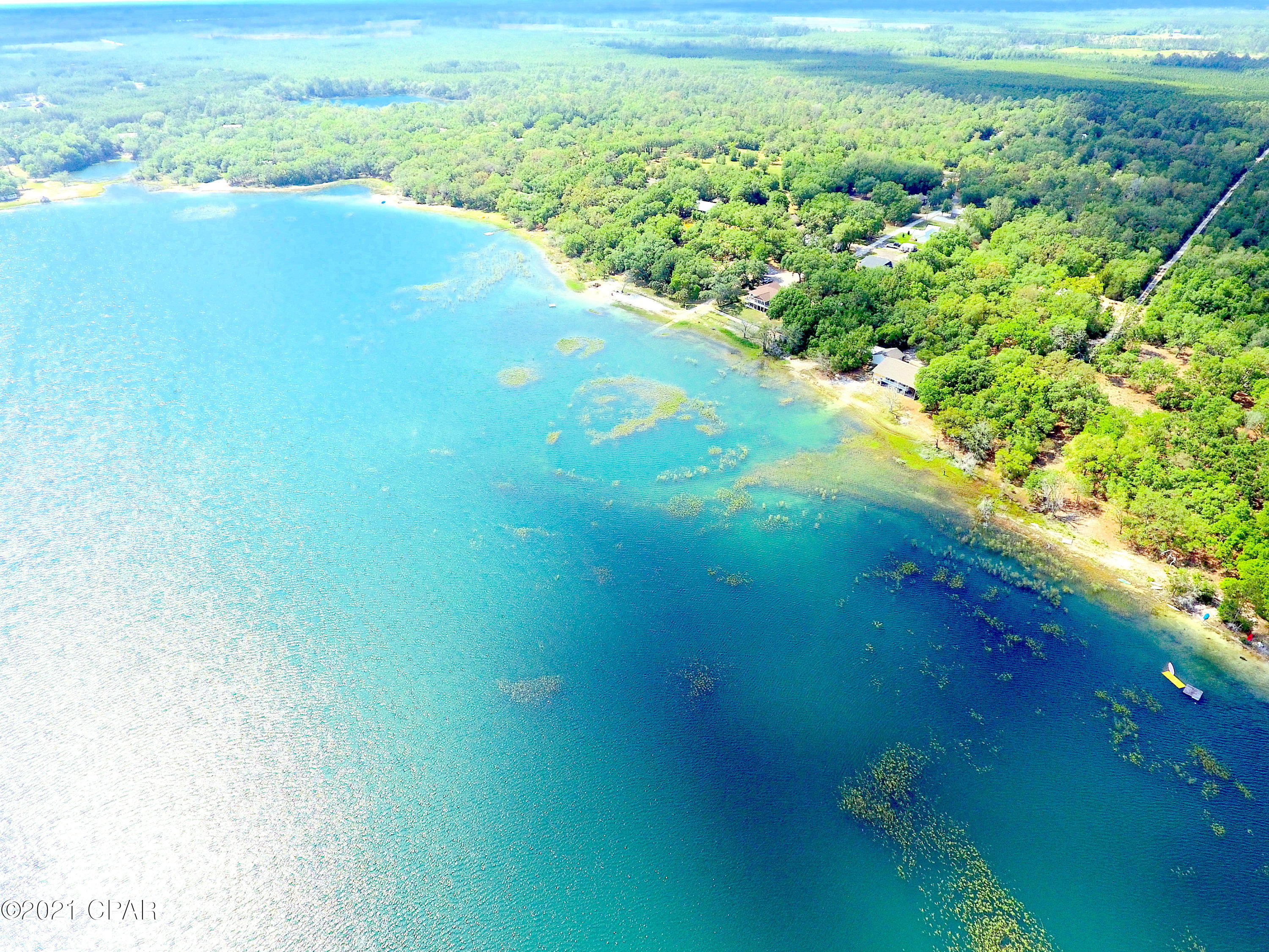 Womacks White Western Lake Estates - Residential