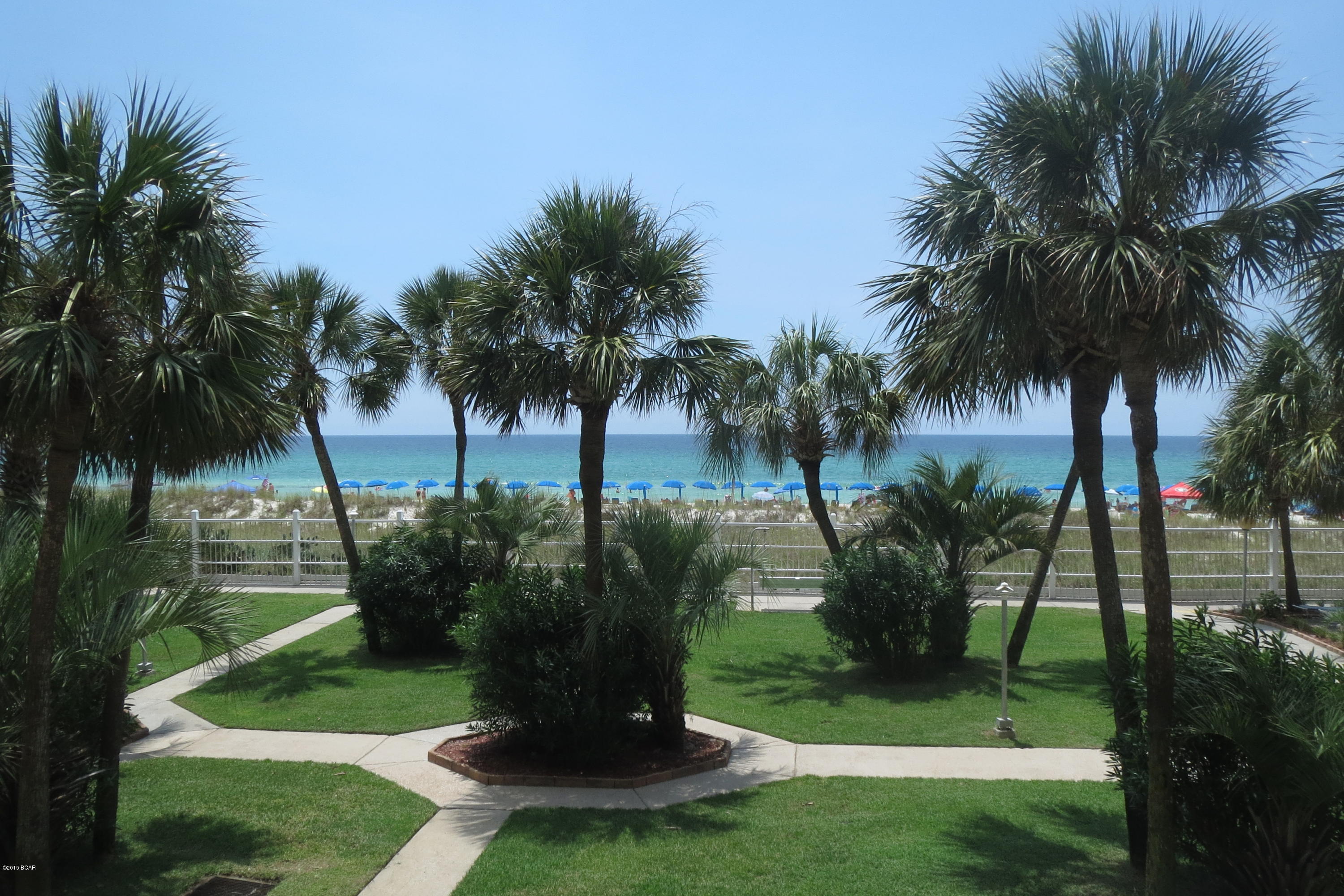 The Summit - Residential