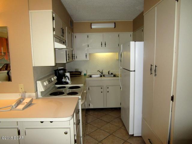 The Summit - Residential