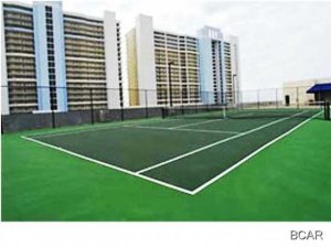 Majestic Beach Tower I - Residential