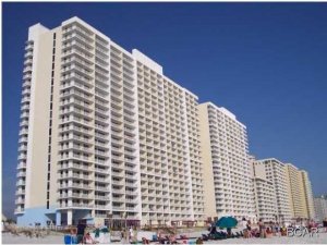Majestic Beach Tower I - Residential