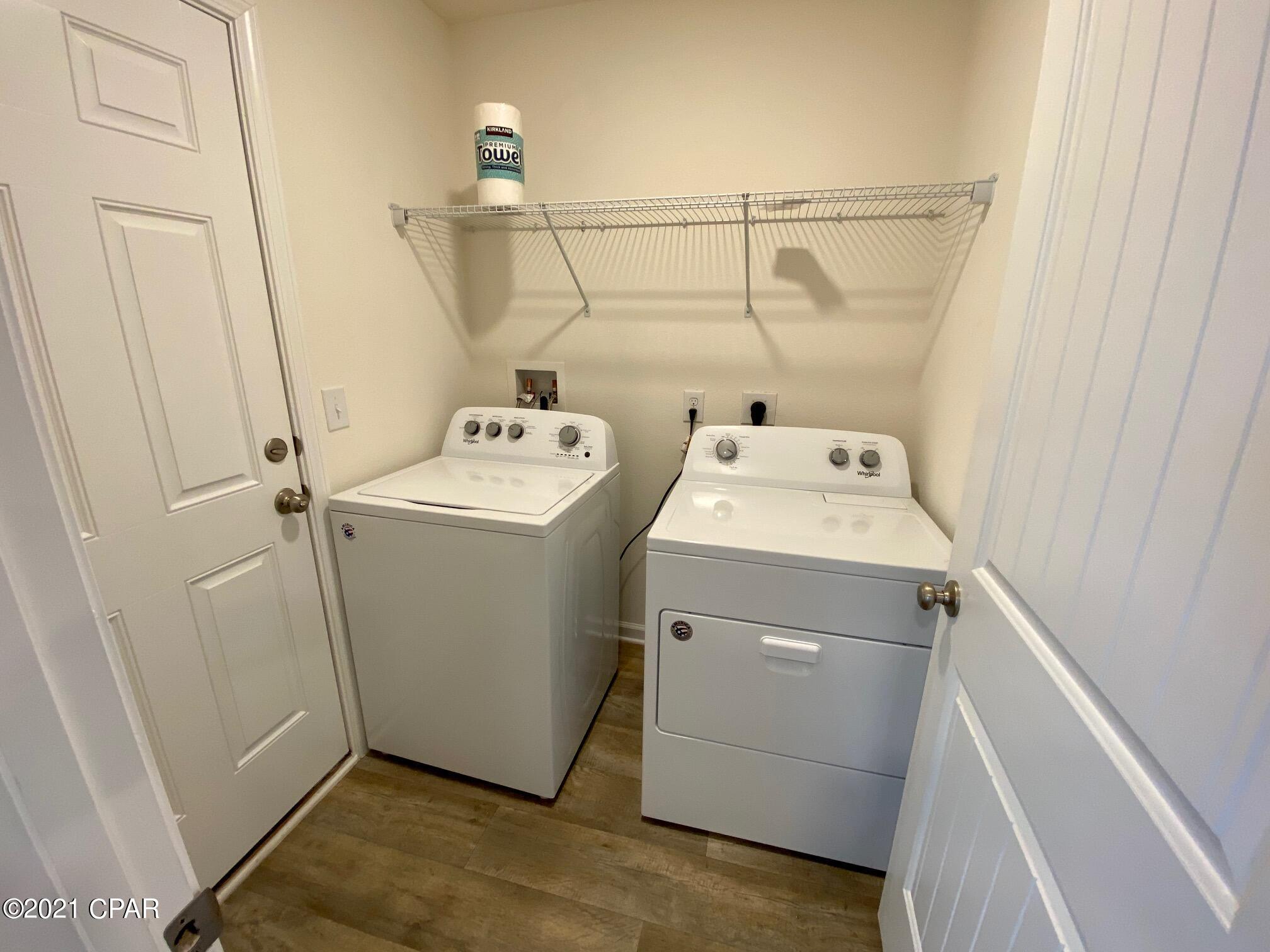 Olde Towne Village - Residential