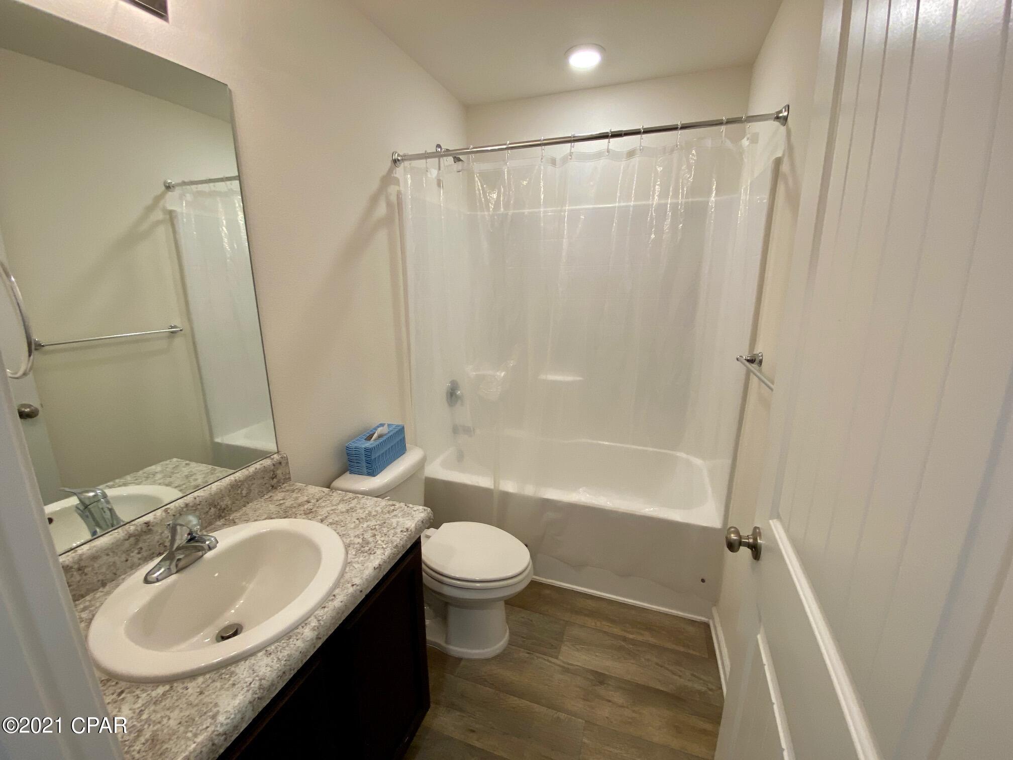 Olde Towne Village - Residential