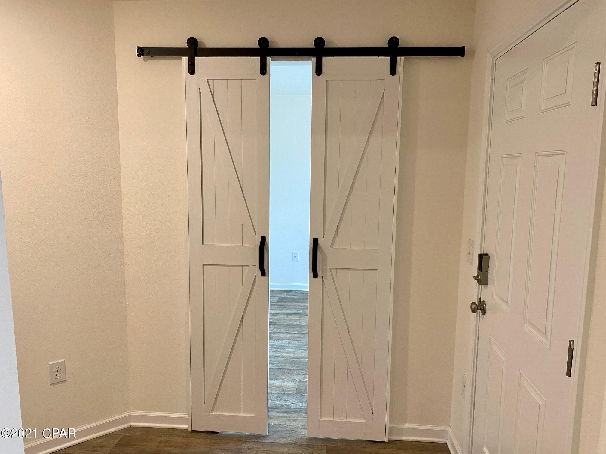 Olde Towne Village - Residential