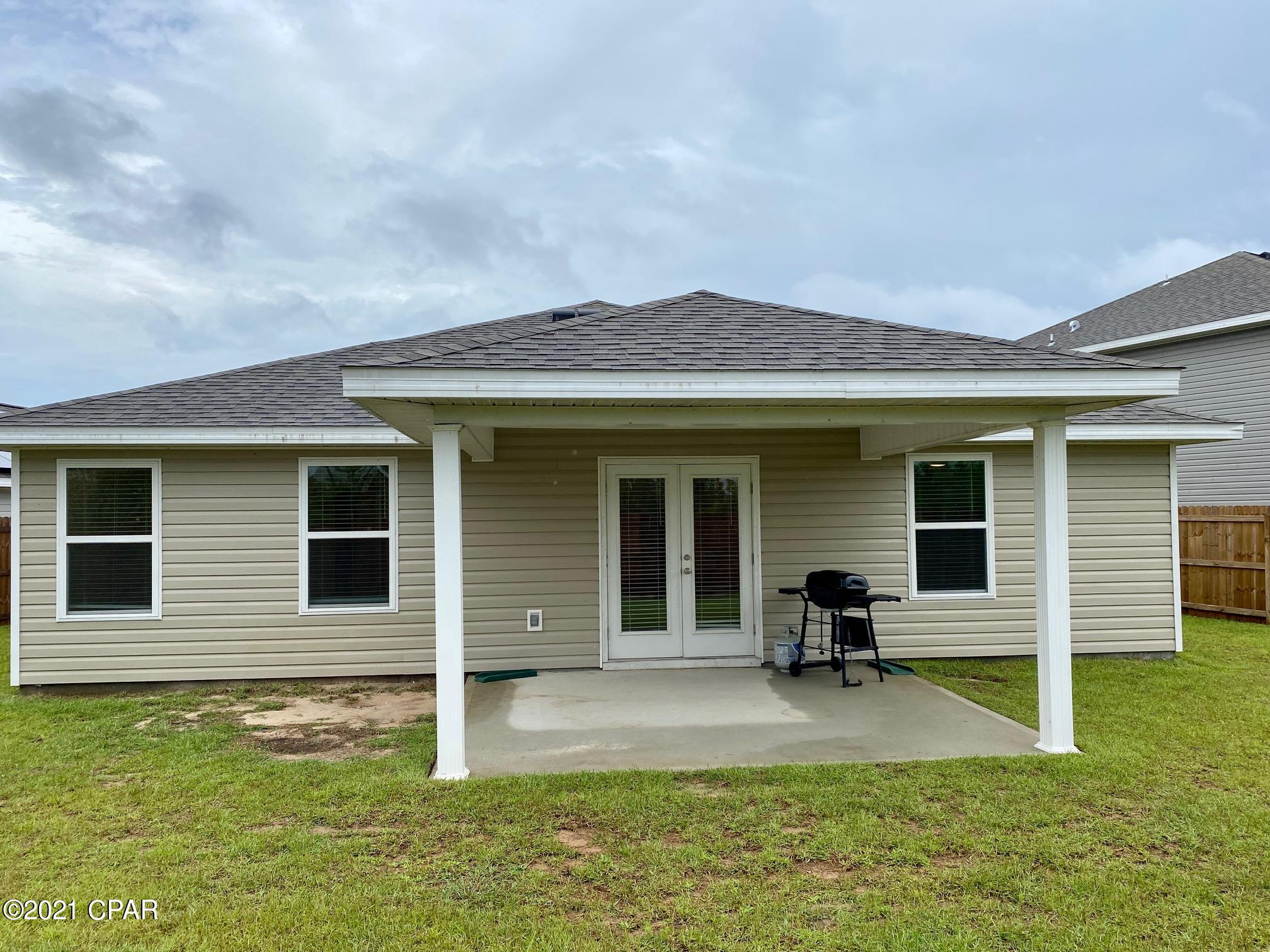 Olde Towne Village - Residential