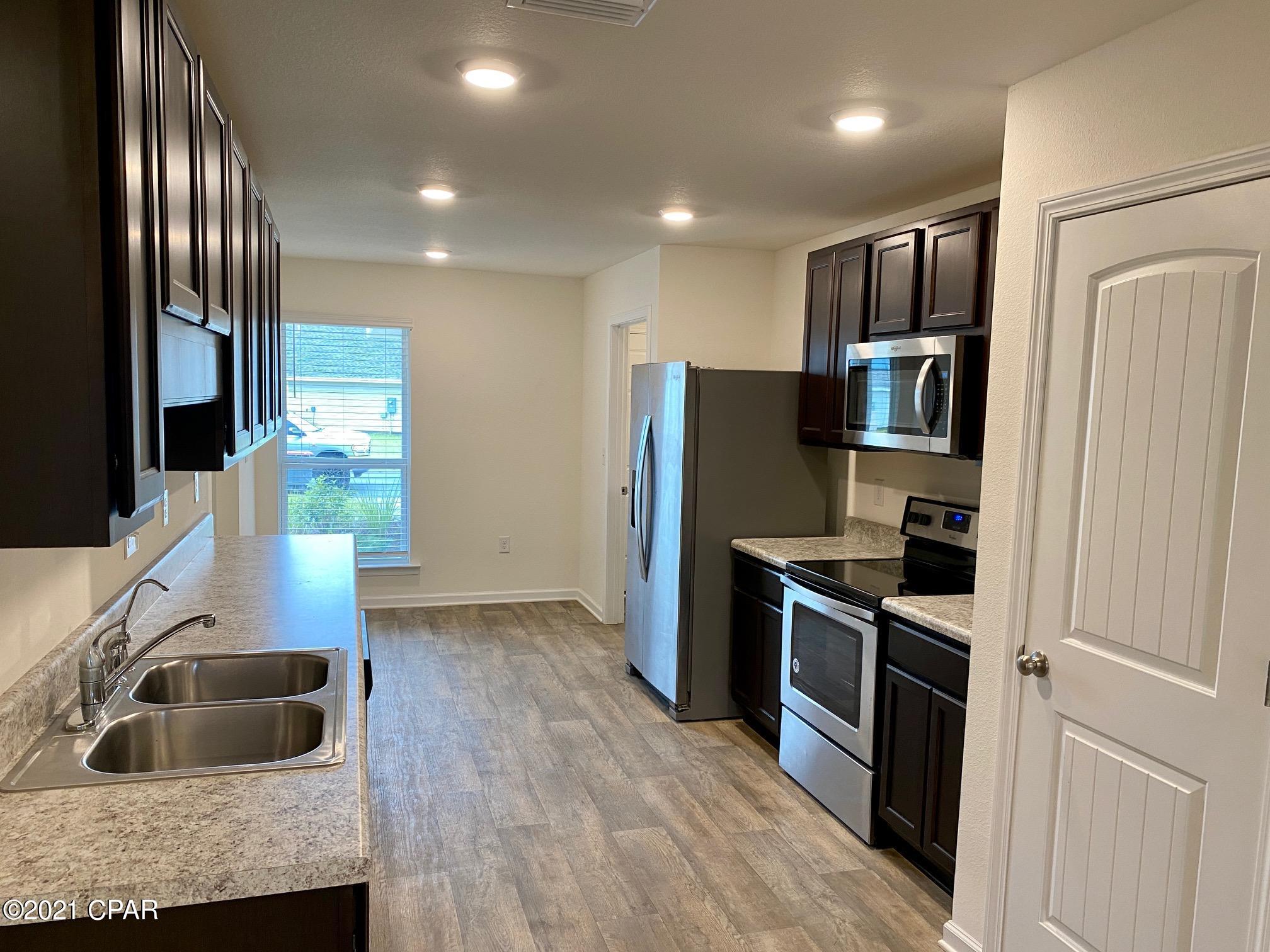 Olde Towne Village - Residential