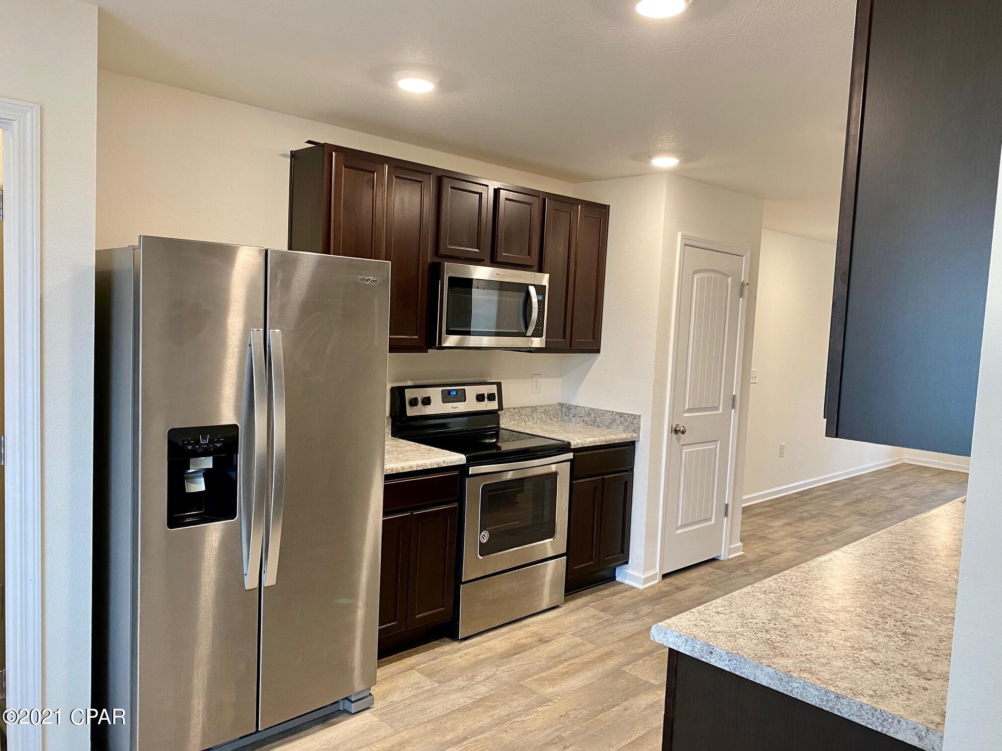 Olde Towne Village - Residential