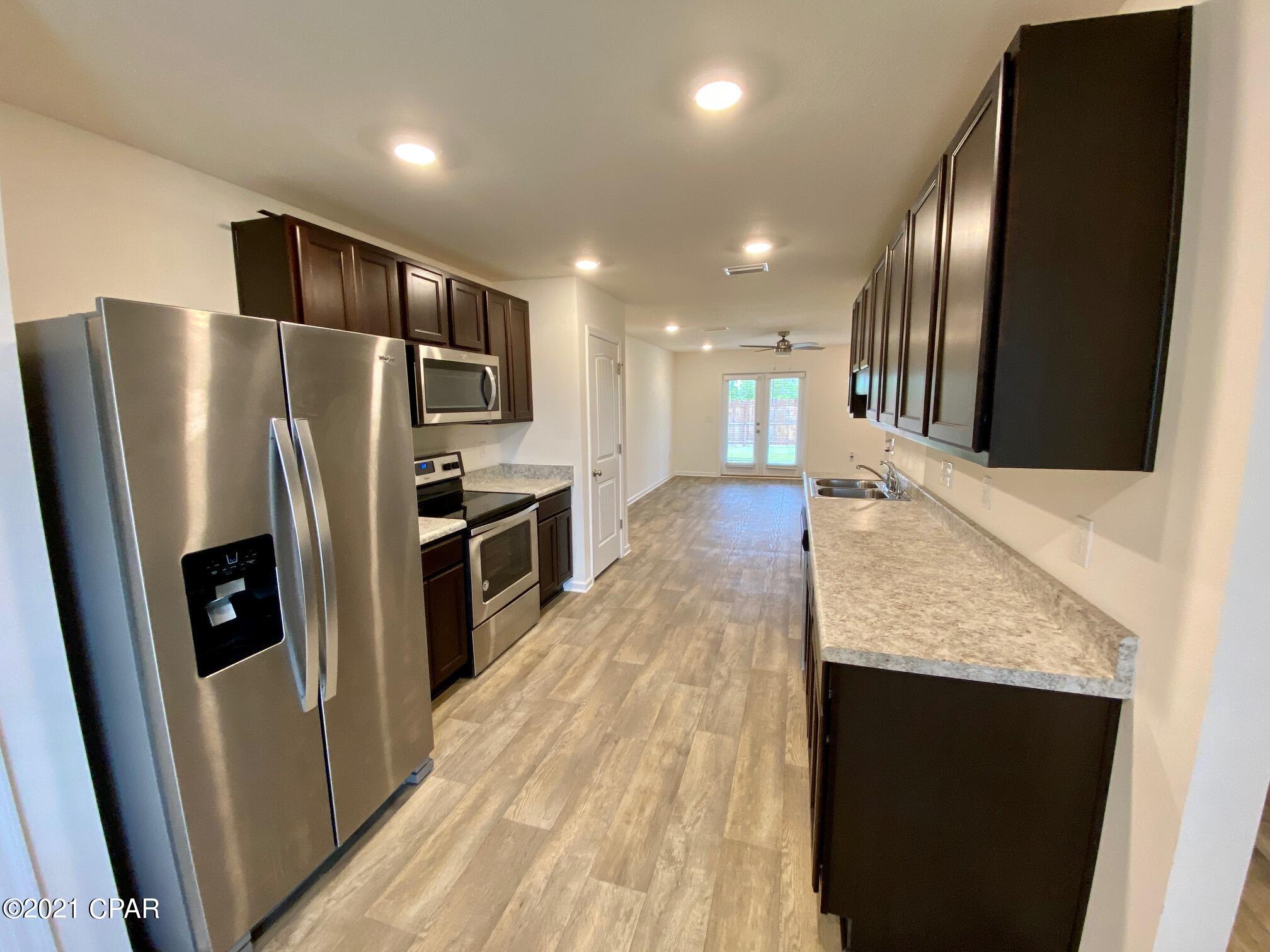 Olde Towne Village - Residential