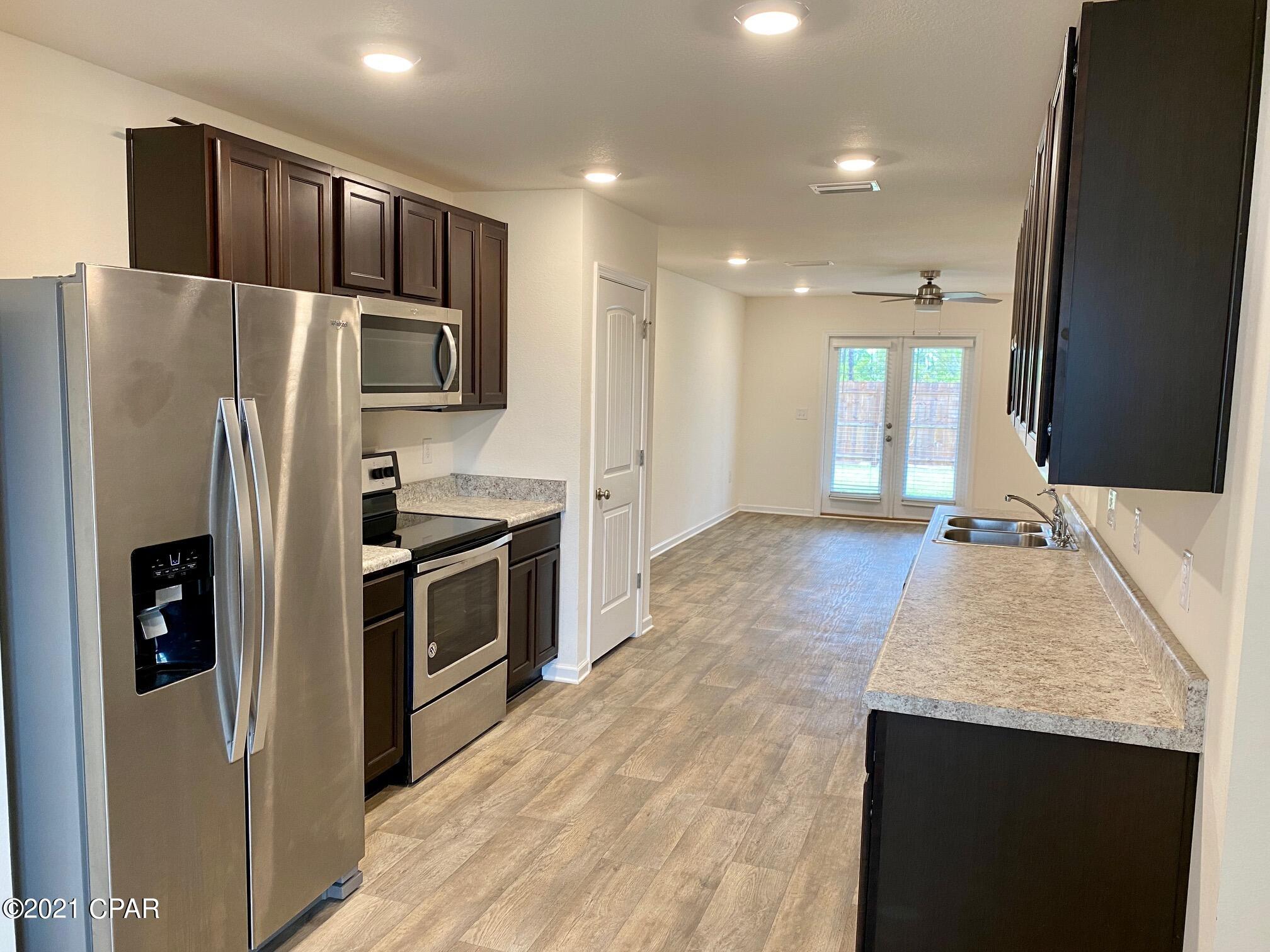 Olde Towne Village - Residential