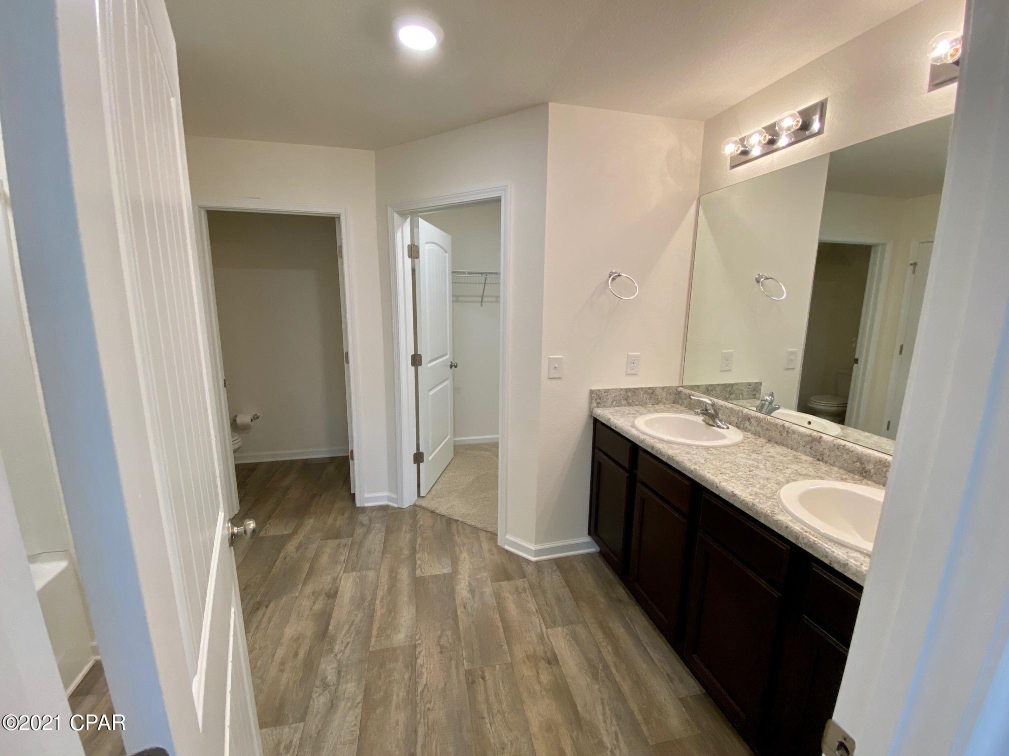 Olde Towne Village - Residential