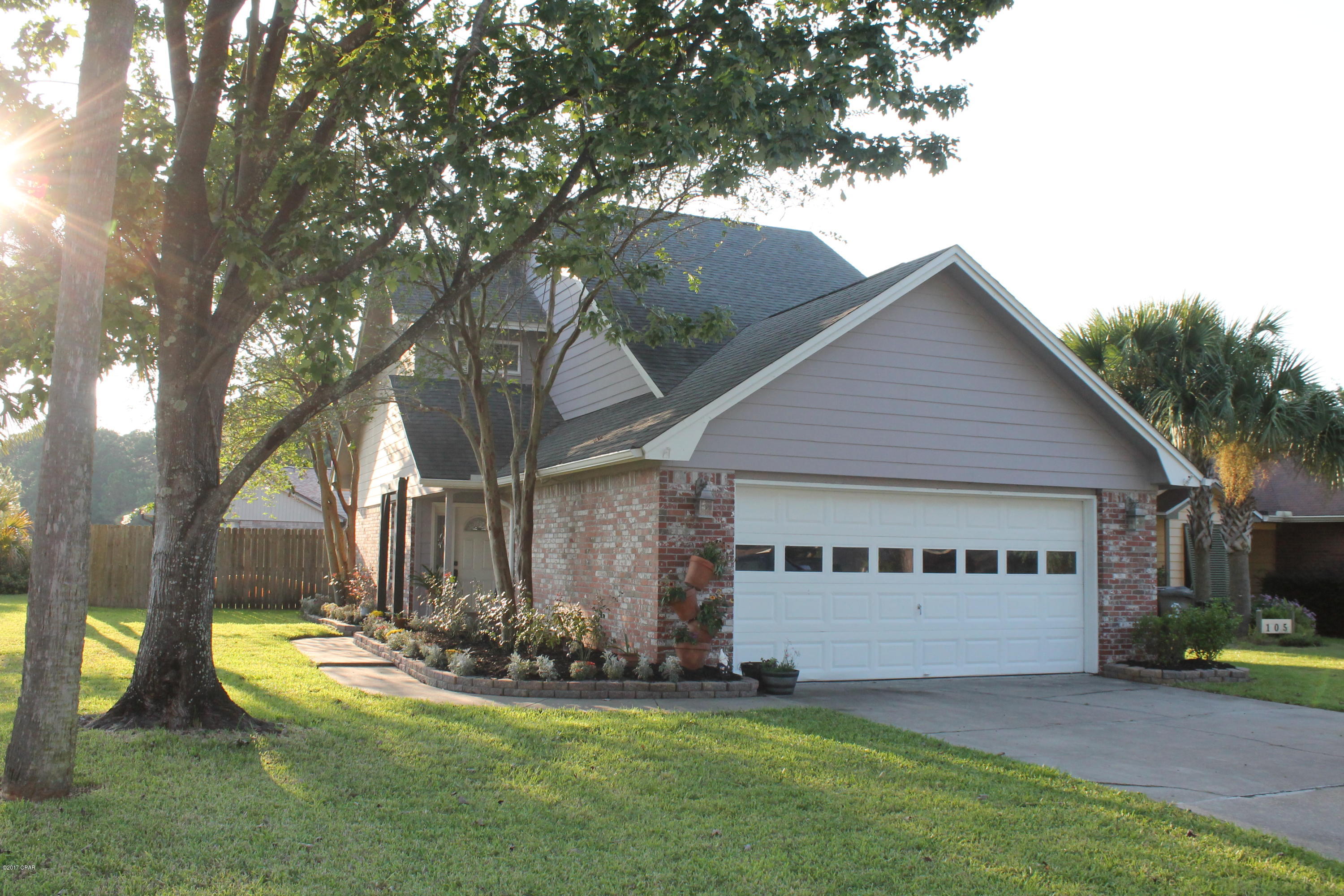 Brandywine Estates - Residential