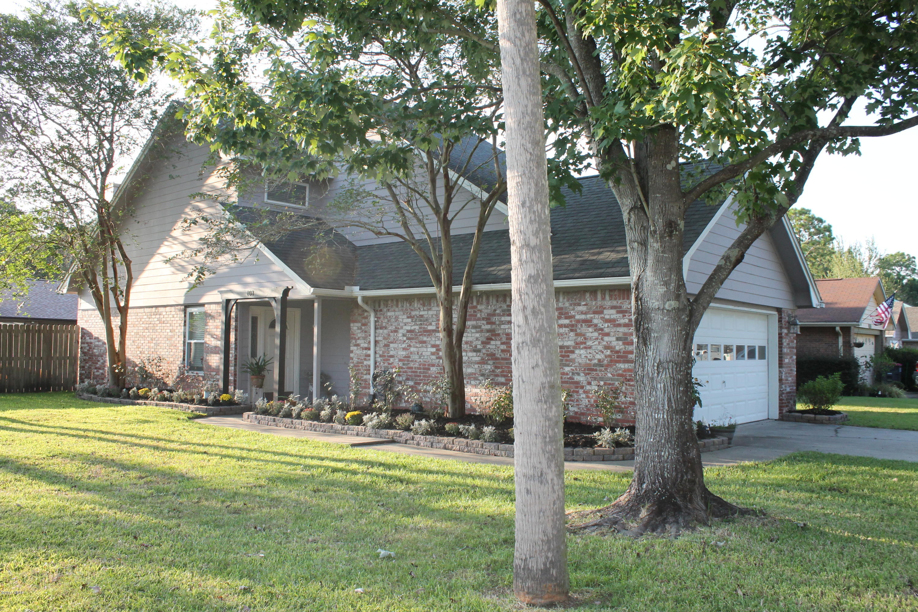 Brandywine Estates - Residential