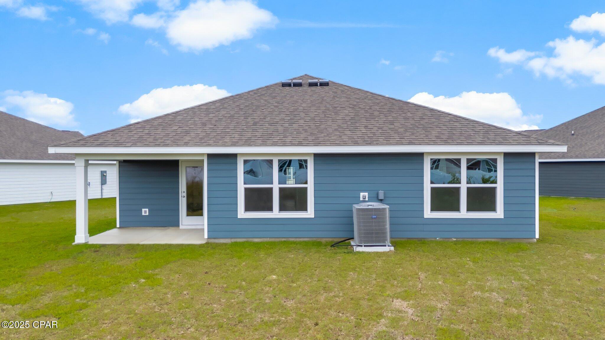 Liberty - Residential