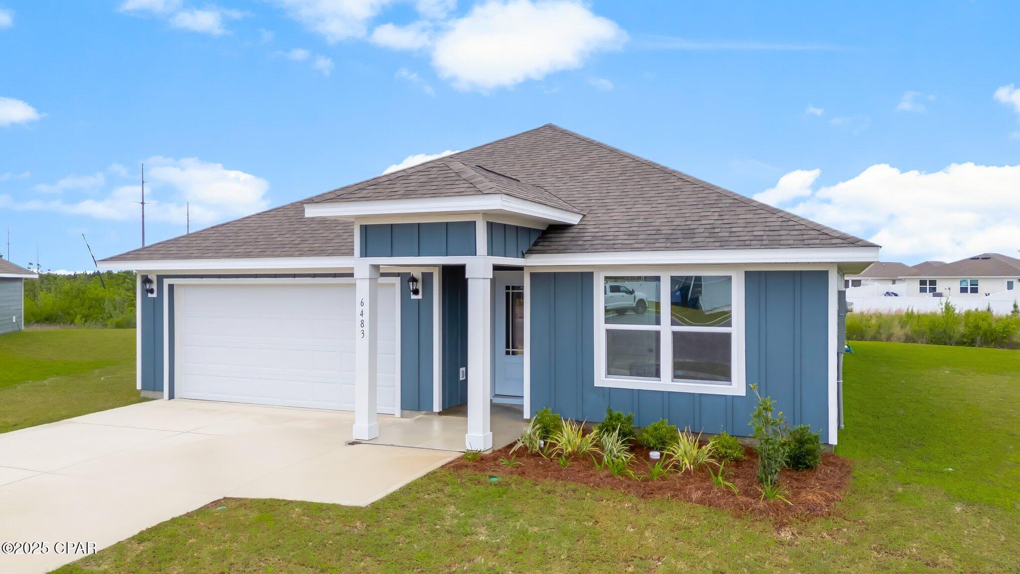 Liberty - Residential