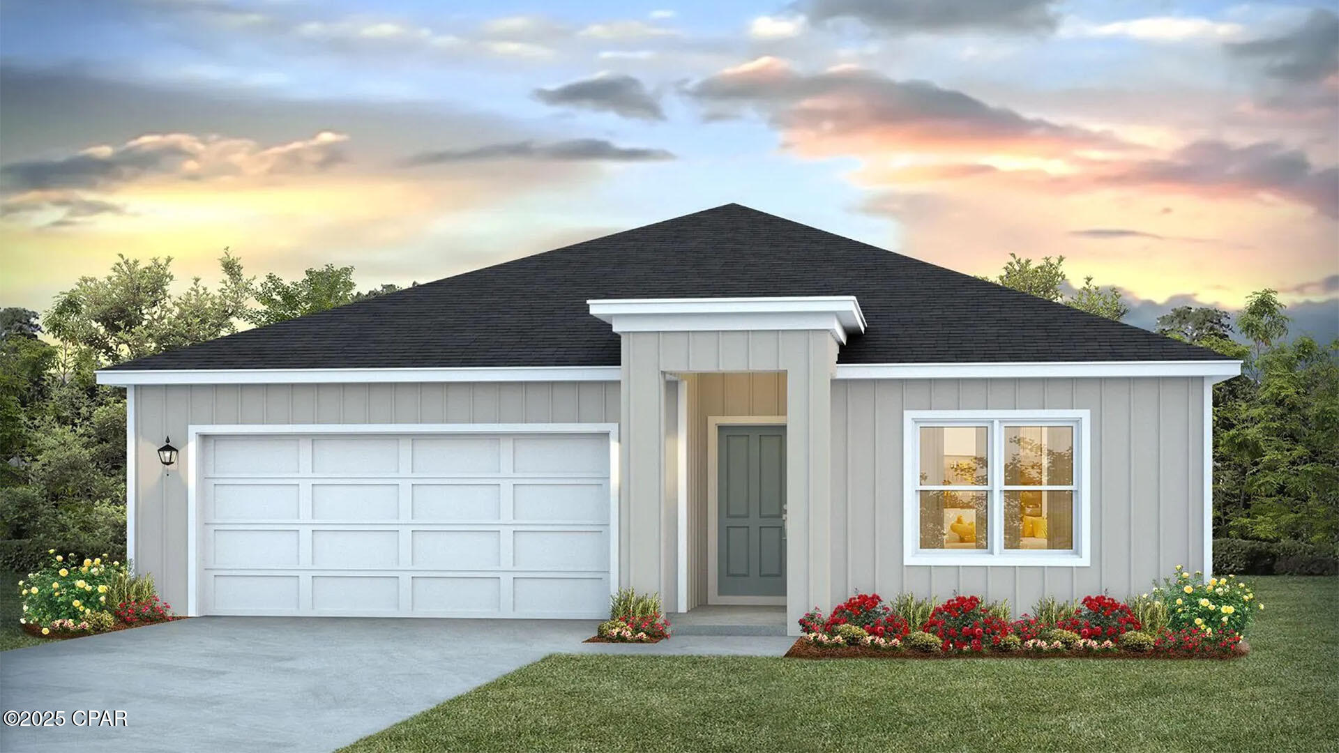 Liberty - Residential