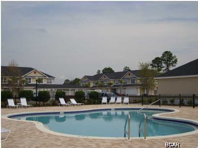 Annabella's Townhomes - Residential